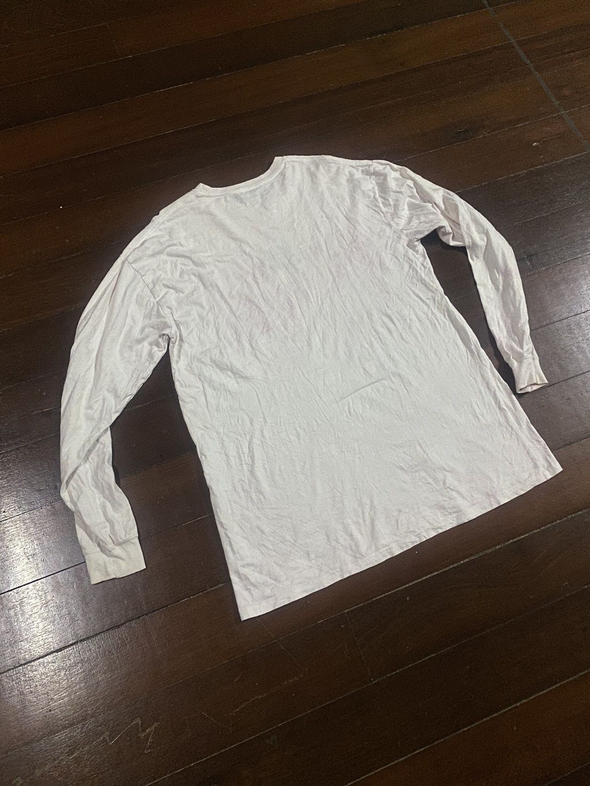 Vintage × Xlarge Rare x-girl angle baggy center logo embroidered Size US XXL / EU 58 / 5 - 12 Thumbnail