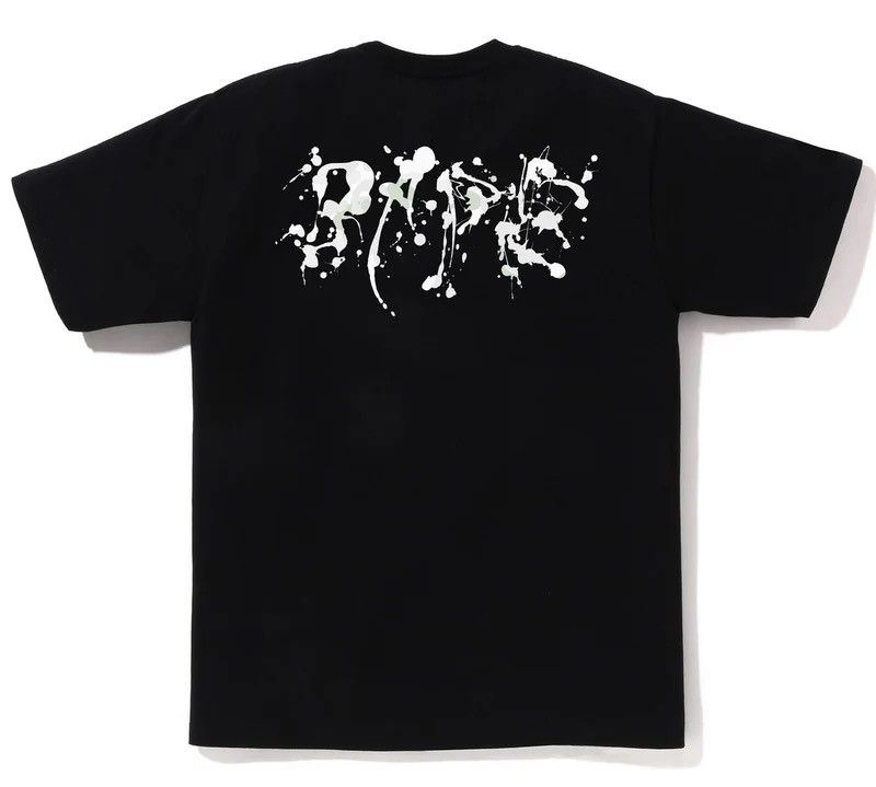 Bape Bape Tee Size ONE SIZE - 2 Thumbnail