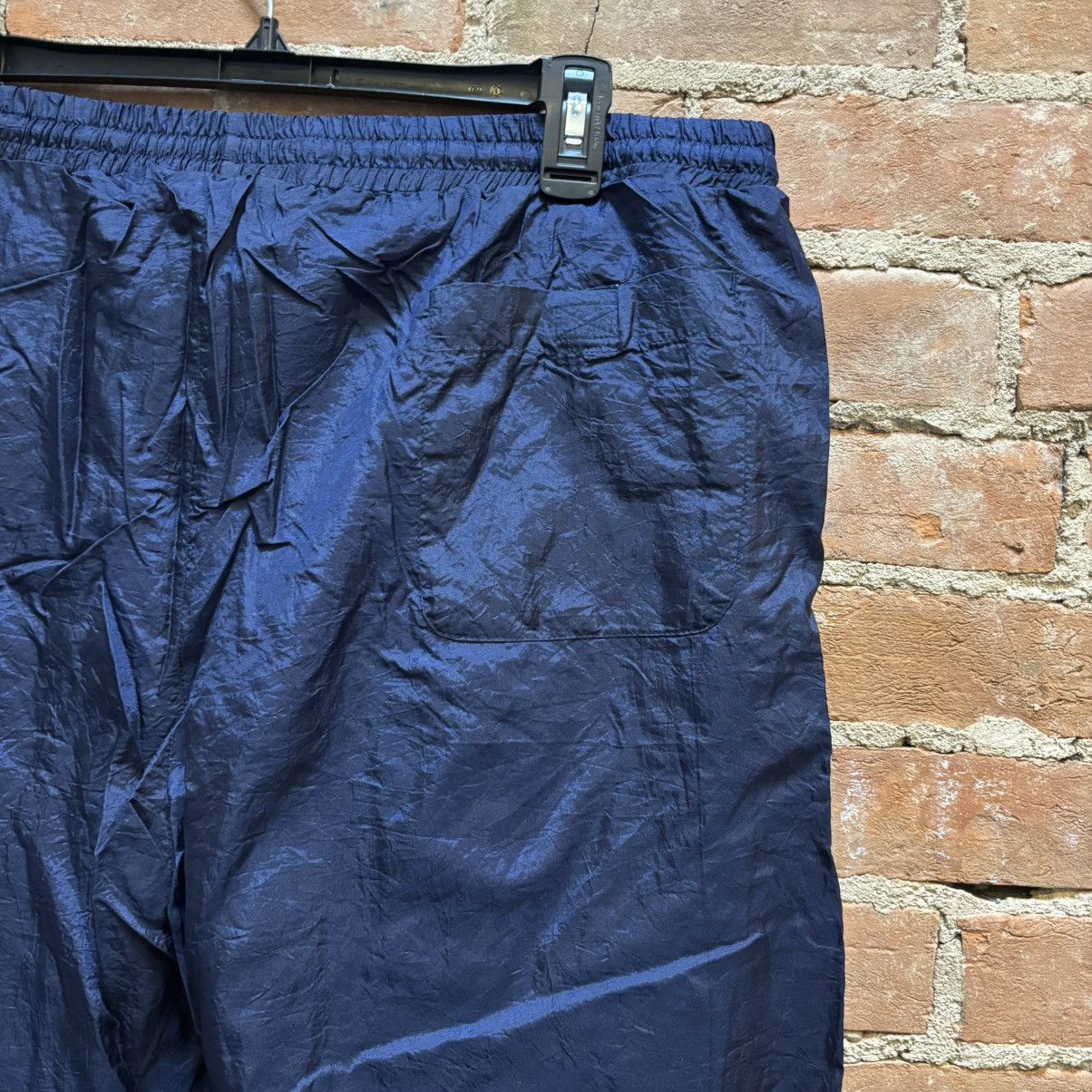 Dior × Vintage $100 Vintage 90s Christian Dior Windbreaker Joggers Pants Size US 36 / EU 52 - 4 Thumbnail