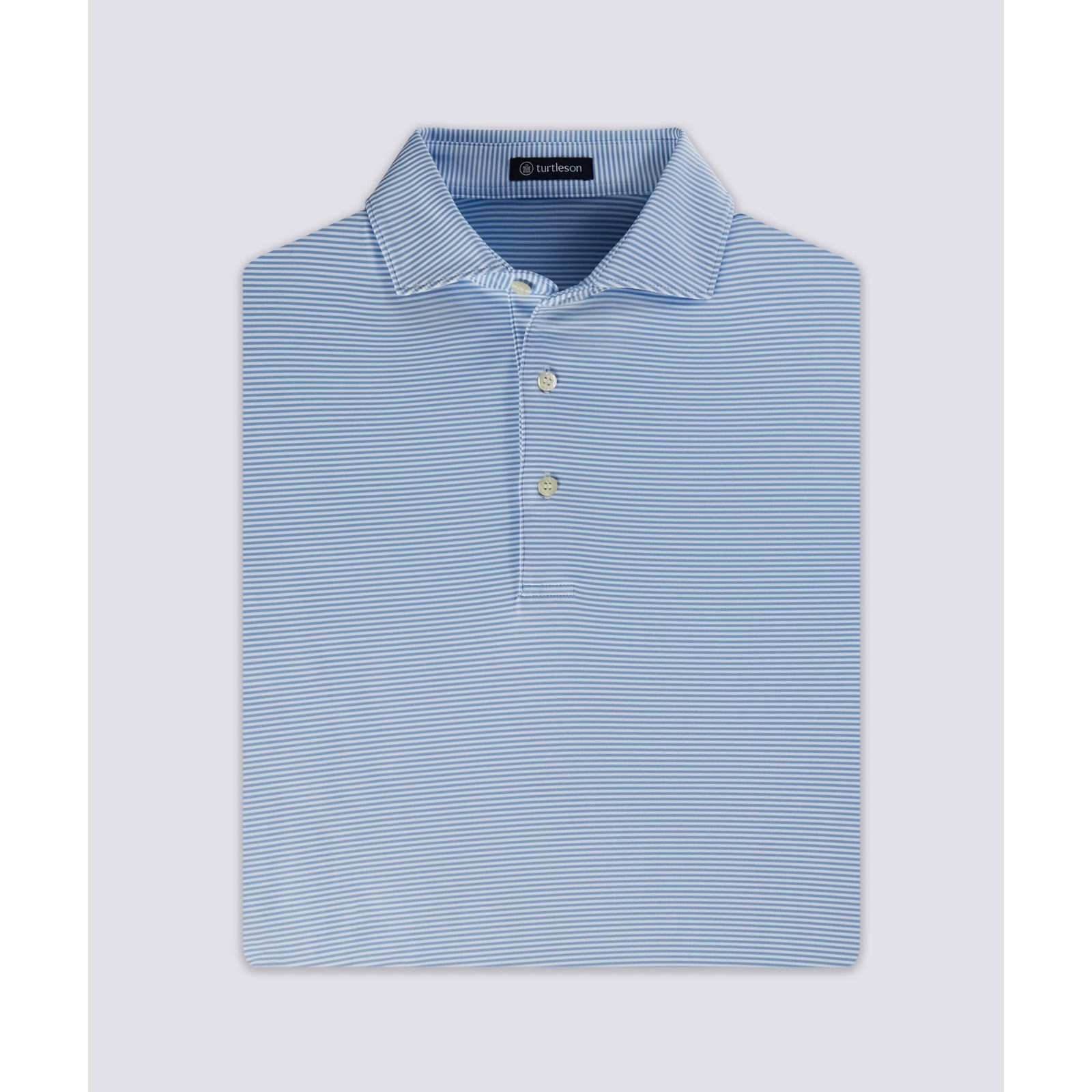 Polo Ralph Lauren NWOT Turtleson Performance Polo Sz XL Size US XL / EU 56 / 4 - 1 Thumbnail