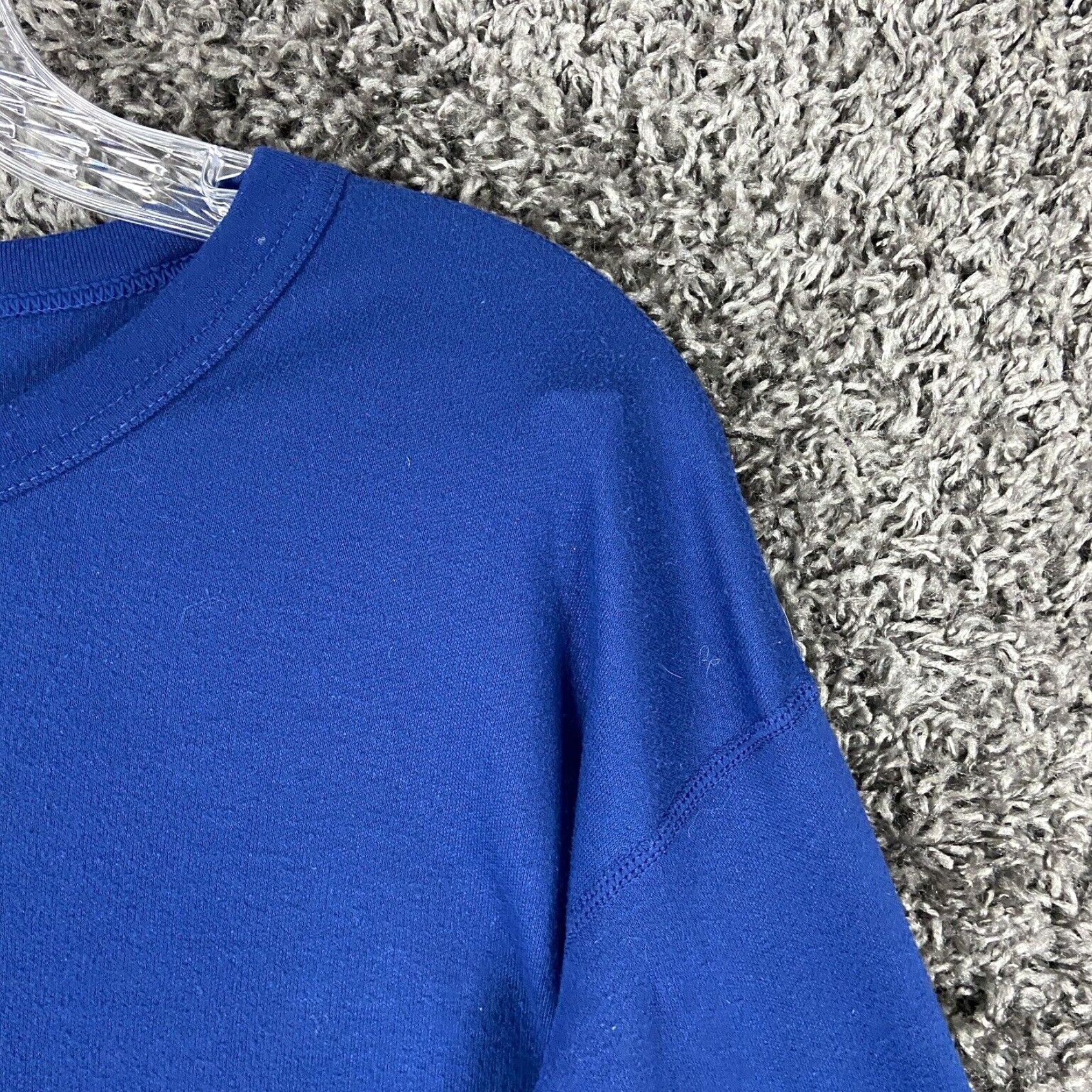 Patagonia Classic Fit Blue Long Sleeve Casual Button Down Shirt for Men in XL Size Size US XL / EU 56 / 4 - 4 Thumbnail