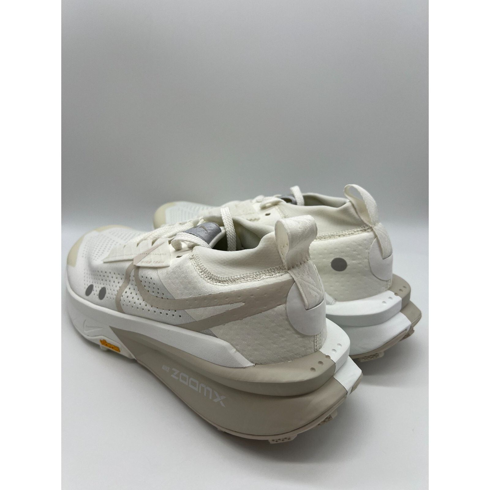 Nike Nike ZoomX Zegama 2 Sail Summit White FD5190 102 Men Size 13 Size US 13 / EU 46 - 11 Thumbnail