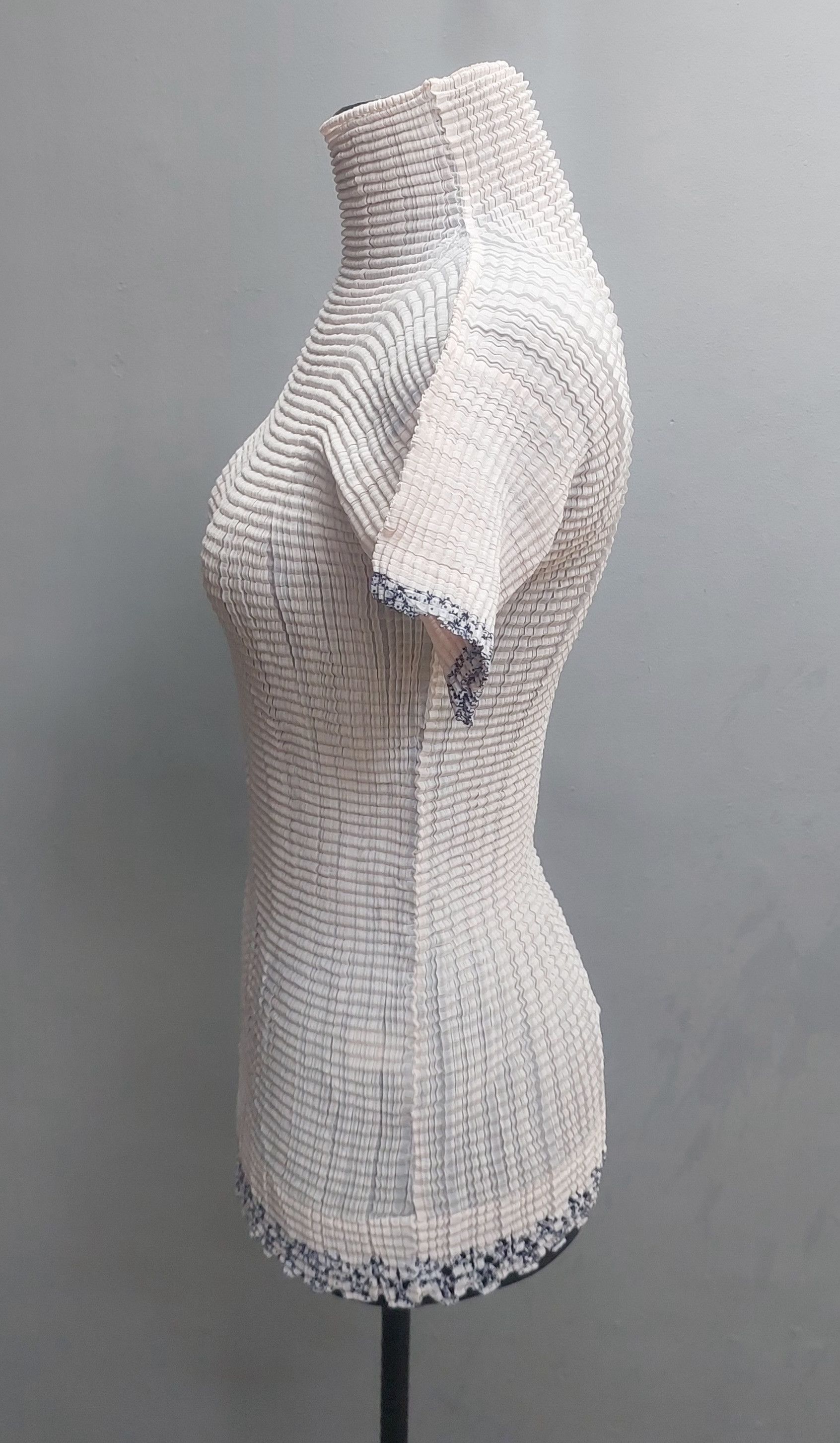 Issey Miyake Pleats Please x Issey Miyake 2 Size XS / US 0-2 / IT 36-38 - 3 Thumbnail