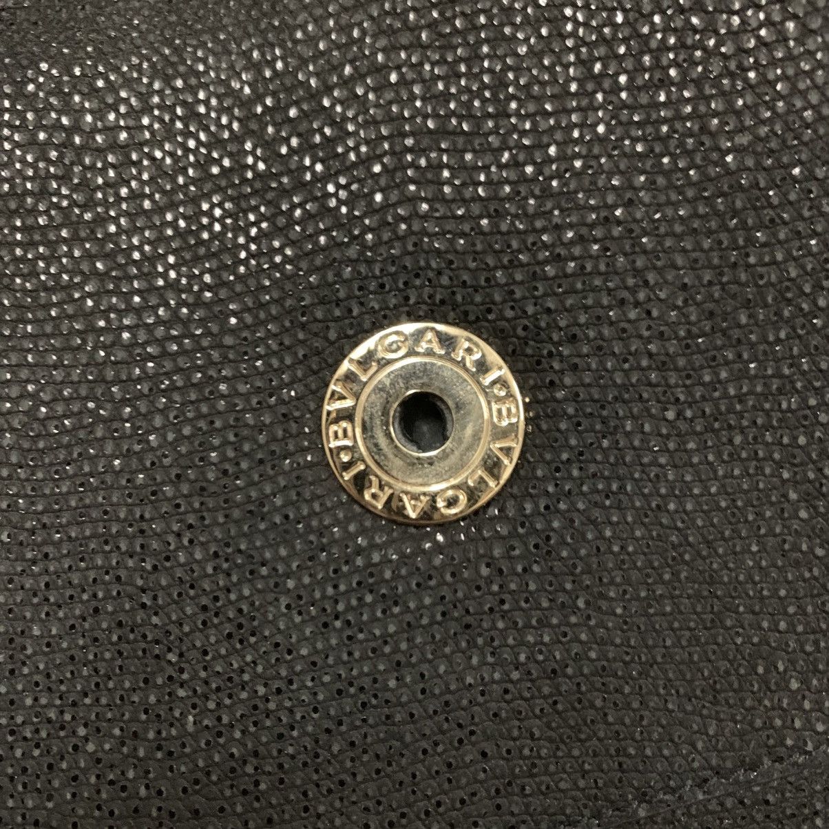 Bvlgari Bvlgari Small Top Handle Bag Size ONE SIZE - 14 Thumbnail