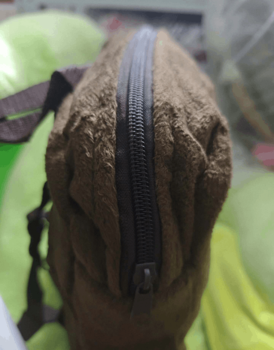 Nike domo-kun grunge backbag Size ONE SIZE - 5 Thumbnail