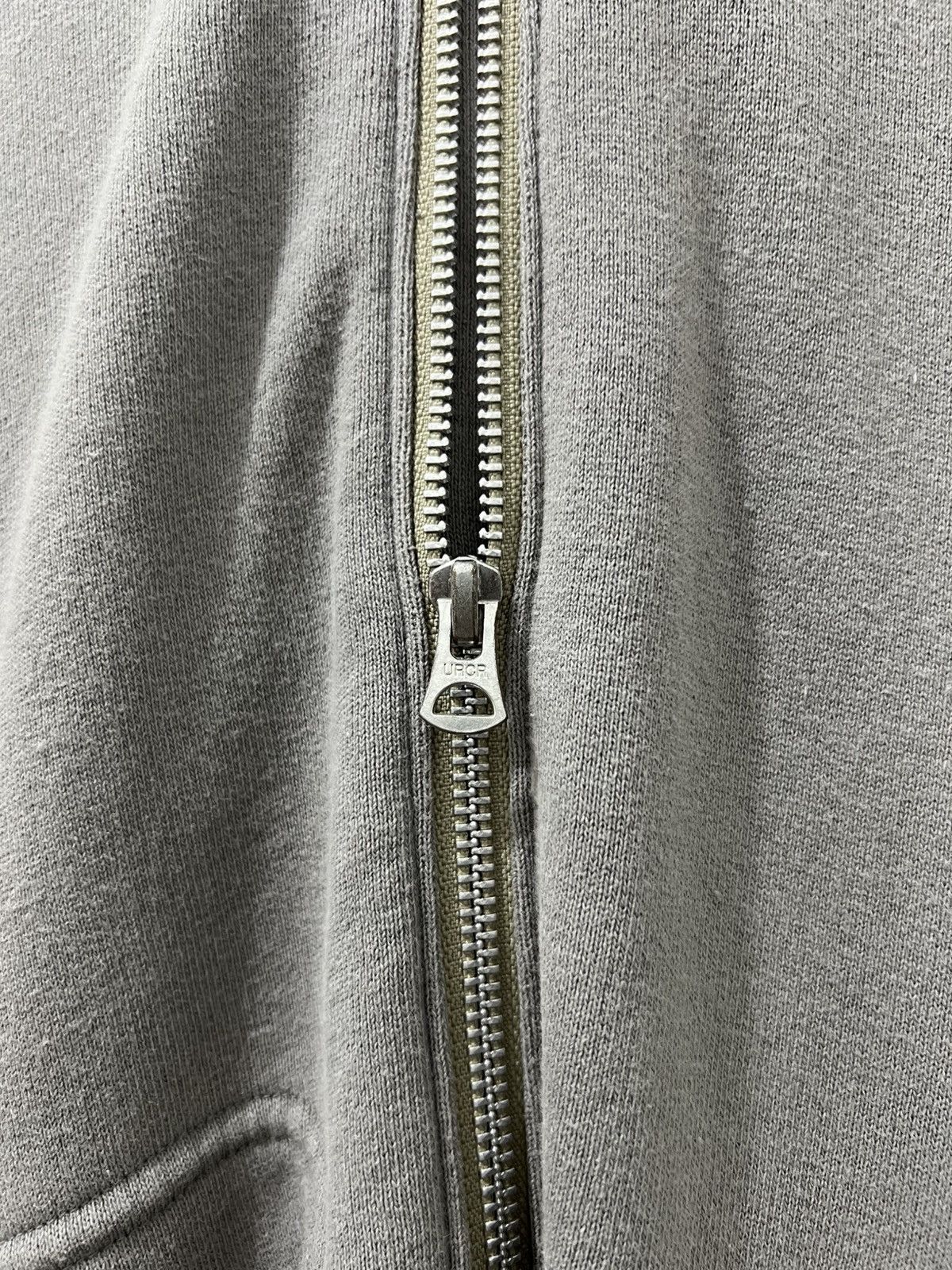 Undercover Undercover - A/W11 ‘Reverse Running’ Himp Jacket Size US L / EU 52-54 / 3 - 4 Thumbnail