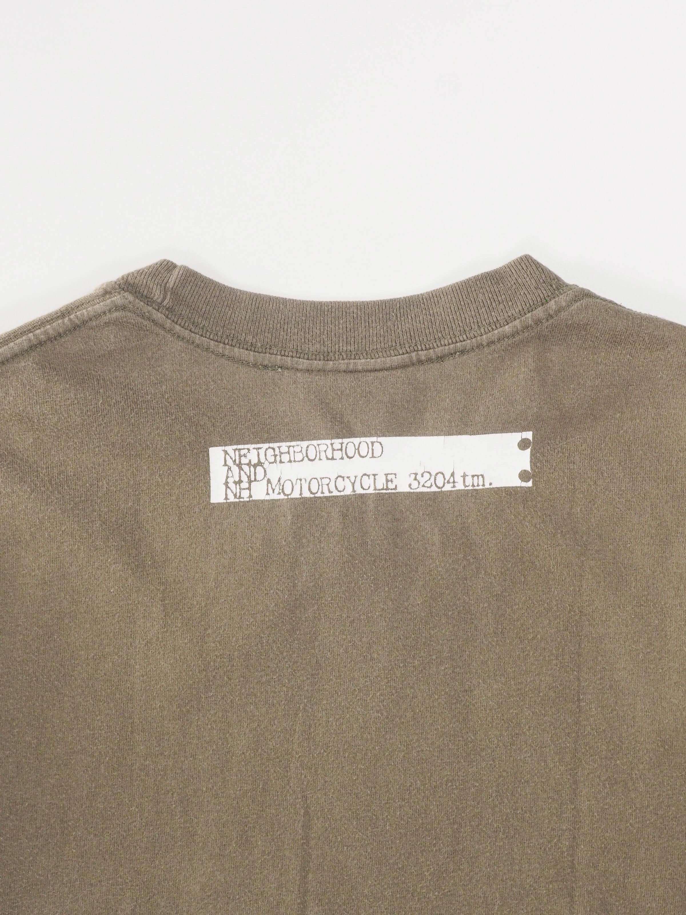 Neighborhood 01’s neighborhood “cycle freaks” tee Size US M / EU 48-50 / 2 - 5 Thumbnail