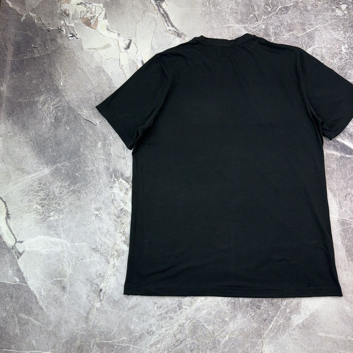 Band Tees × Metallica Engelbert Strauss Metallica T shirt Oveprint Black Graphic Size US L / EU 52-54 / 3 - 10 Thumbnail