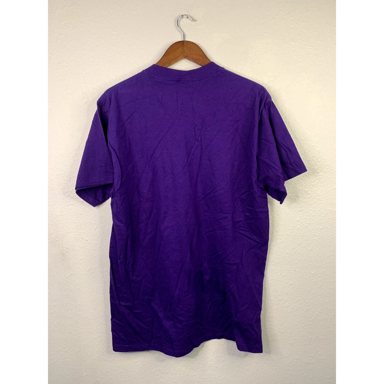 Jerzees Vintage Tennessee Shirt Jerzees TN T-Shirt 1992 VTG 90s L Size US L / EU 52-54 / 3 - 7 Thumbnail