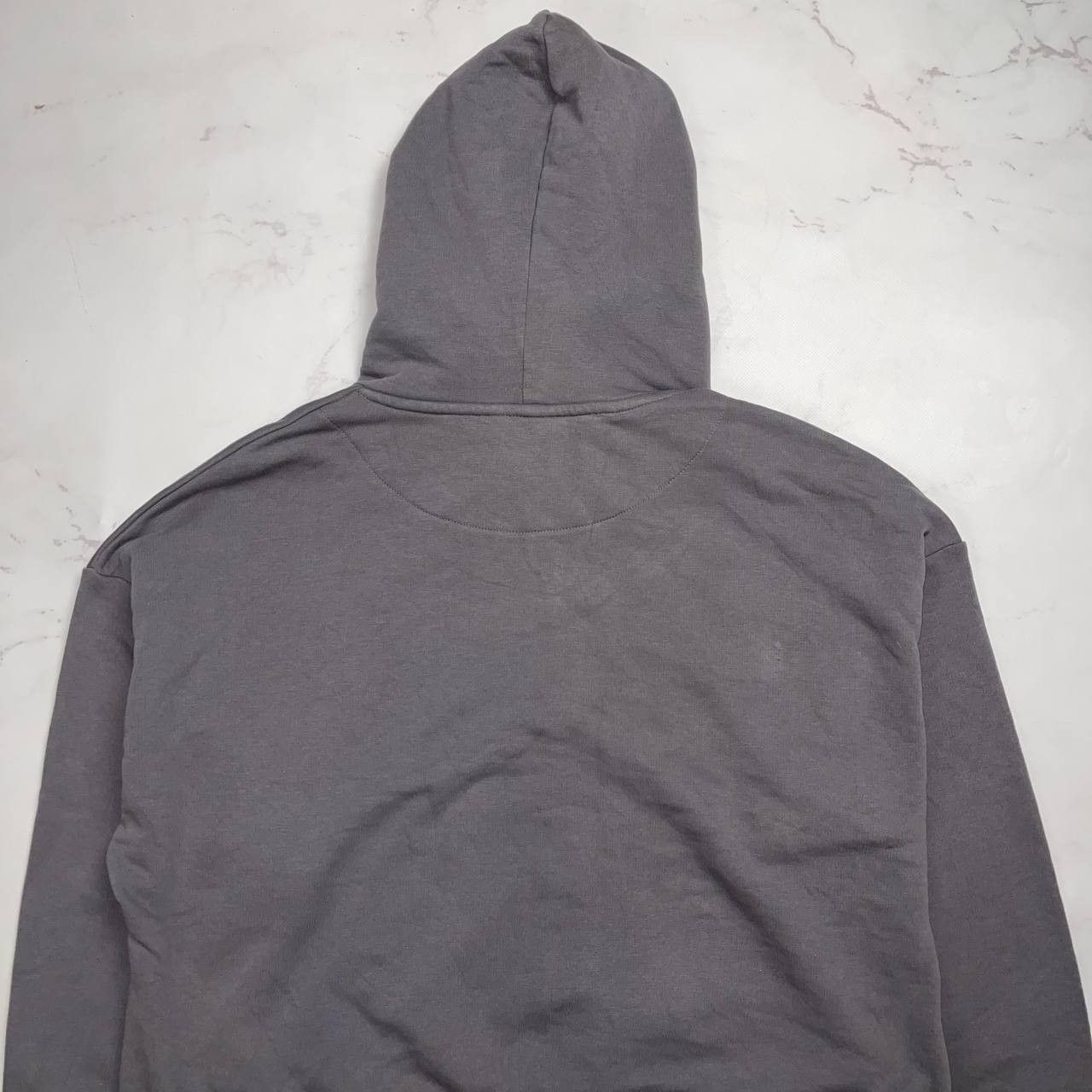 Karl Kani Karl Kani SIGNATURE HOODIE Size S rap skate cropped down Size US S / EU 44-46 / 1 - 9 Thumbnail