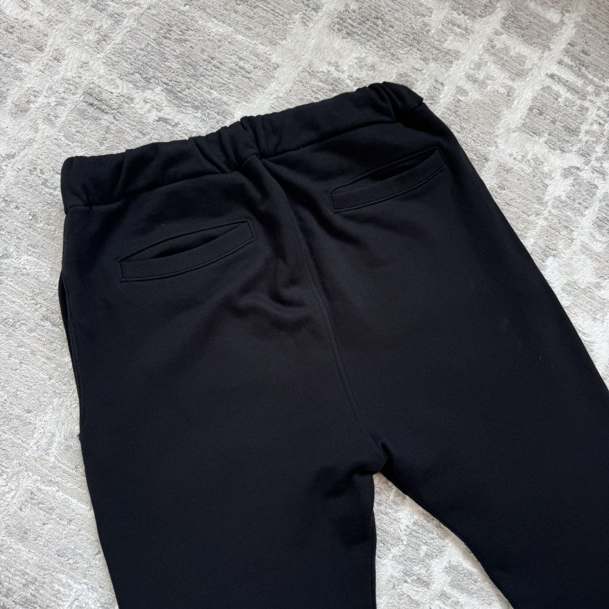 Chrome Hearts Horseshoe sweatpants Size US 34 / EU 50 - 11 Thumbnail