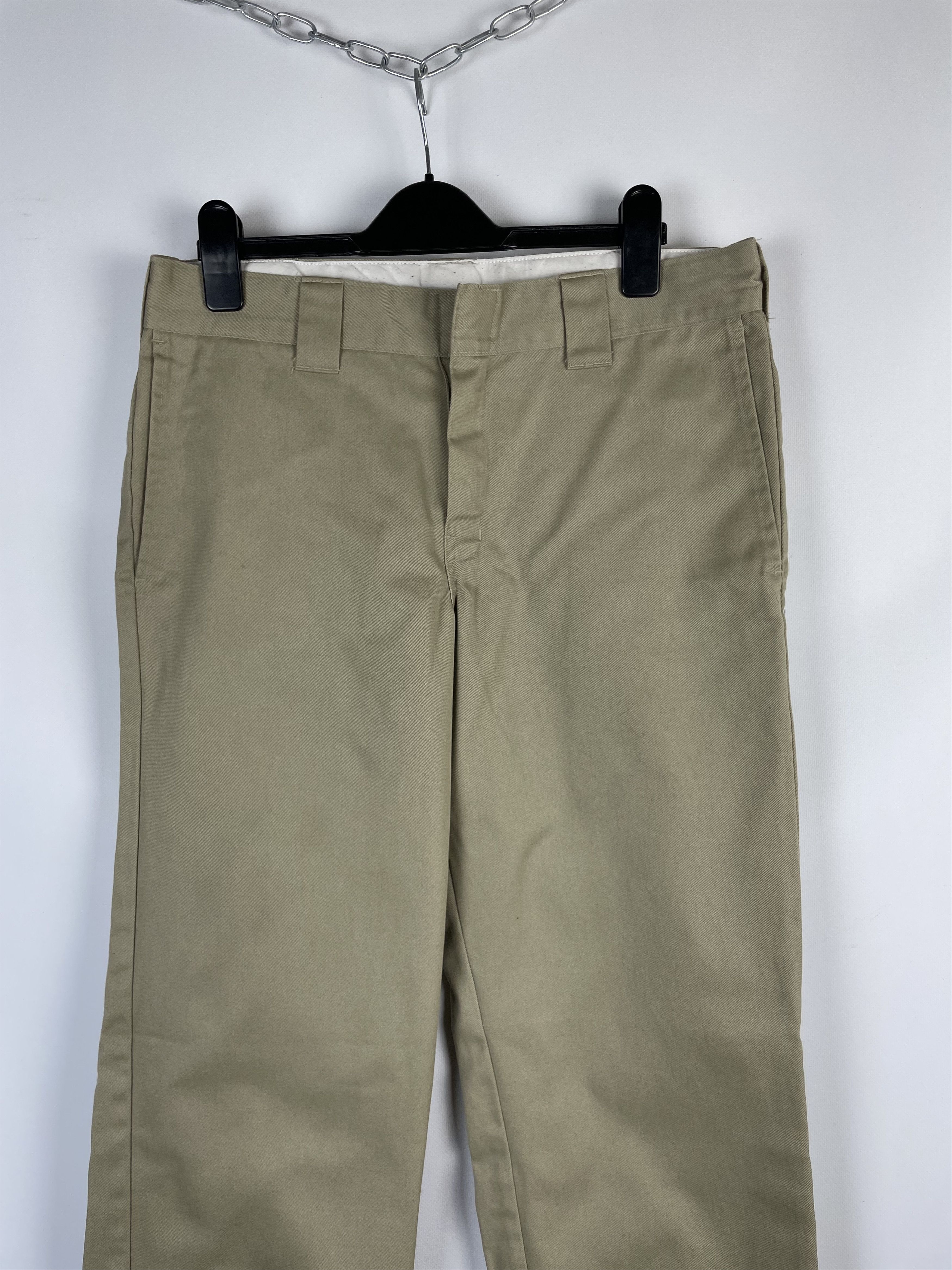 Dickies Vintage Dickies Chino Pants Size US 32 / EU 48 - 4 Thumbnail