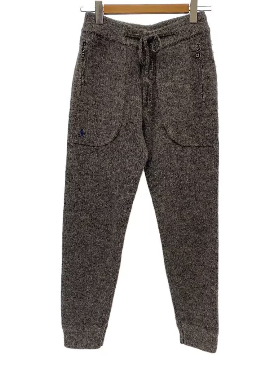 Hysteric Glamour Nylon Pants Grey