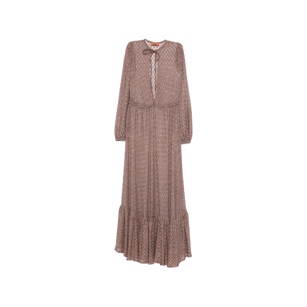 Missoni BROWN Dresses - Day Dresses