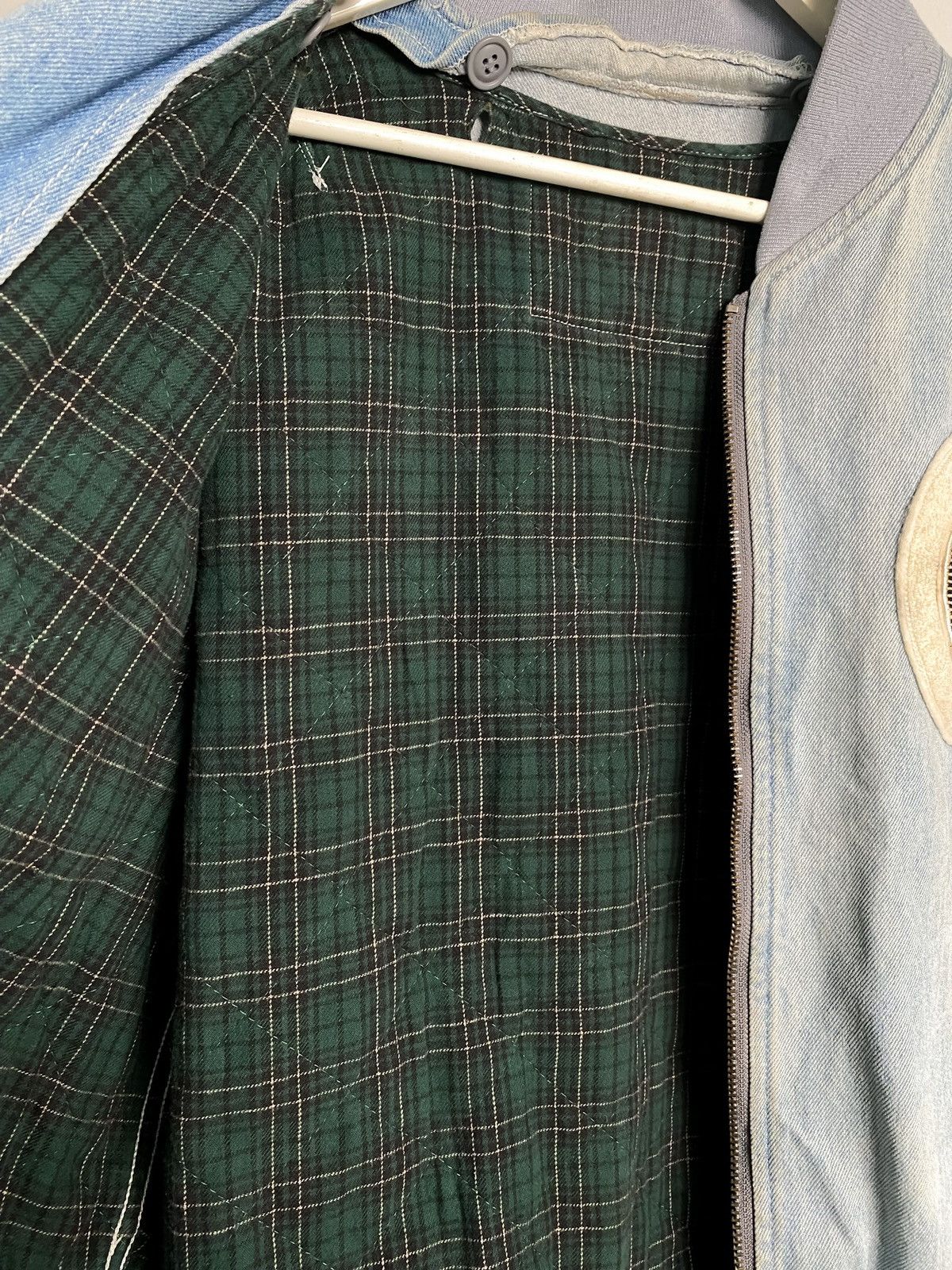 BIGI Vintage 80s Men’s Bigi Japanese Jacket 90s Size US L / EU 52-54 / 3 - 5 Thumbnail