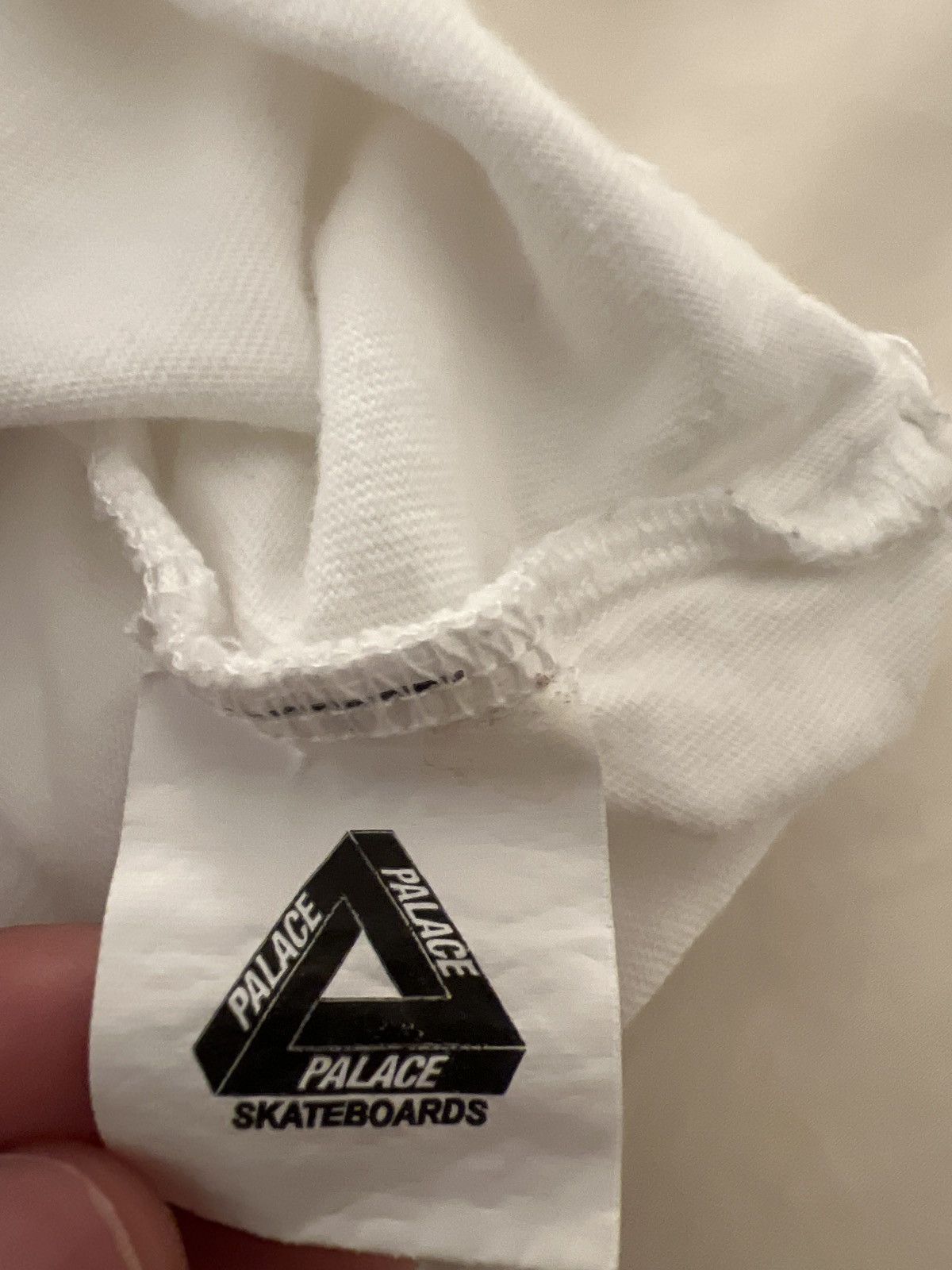 Palace Palace Long Sleeve Size US M / EU 48-50 / 2 - 6 Thumbnail