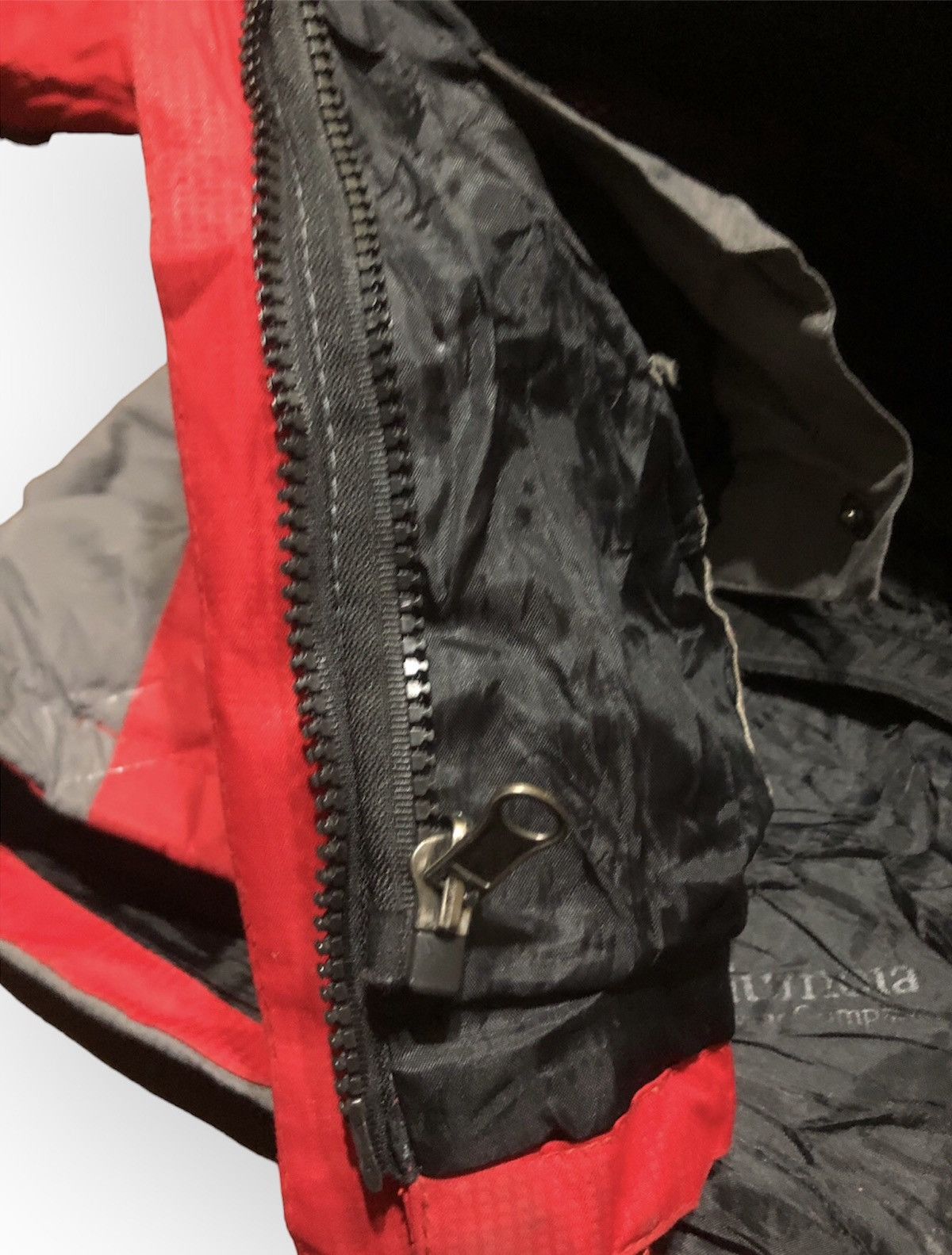 Columbia Columbia Titanium OMNI TECH Waterproof Breathable jacket Size US XL / EU 56 / 4 - 11 Thumbnail