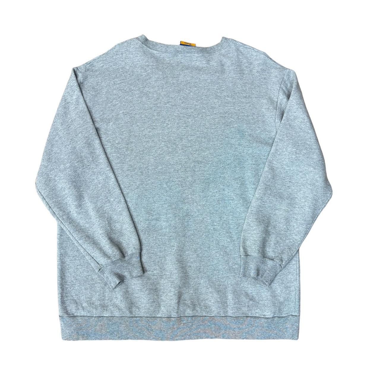 Vintage Vintage Pooh sweatshirt size: XL Size US XL / EU 56 / 4 - 4 Thumbnail