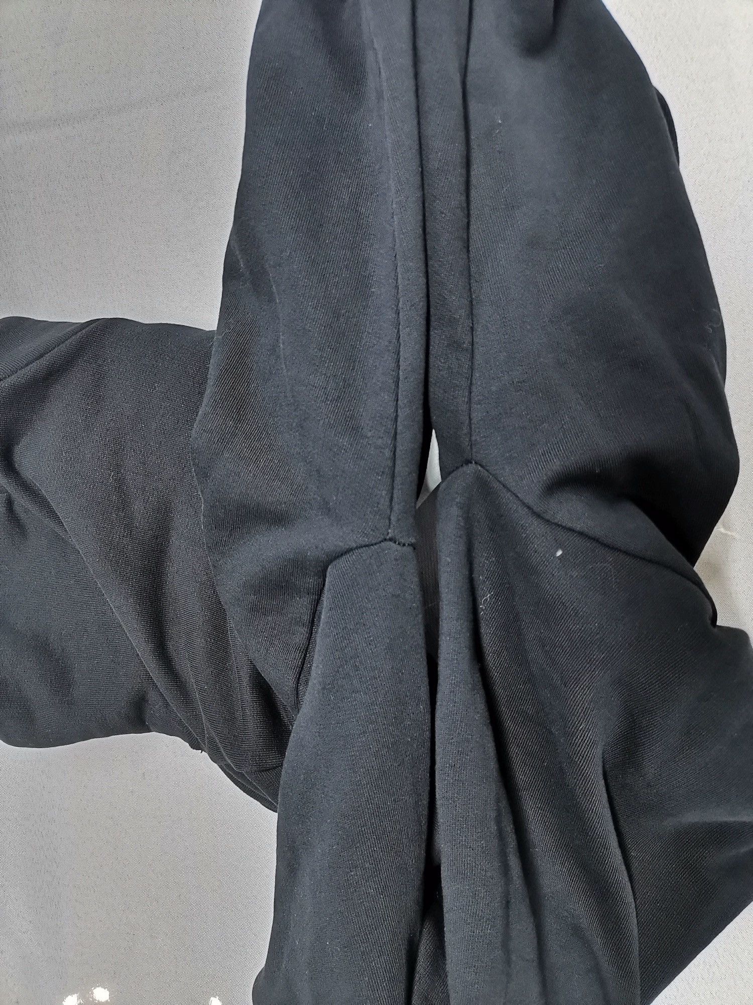 Off-White Off-White Diagonal Fire hoodie Size XXS / US 00 / IT 34 - 8 Thumbnail