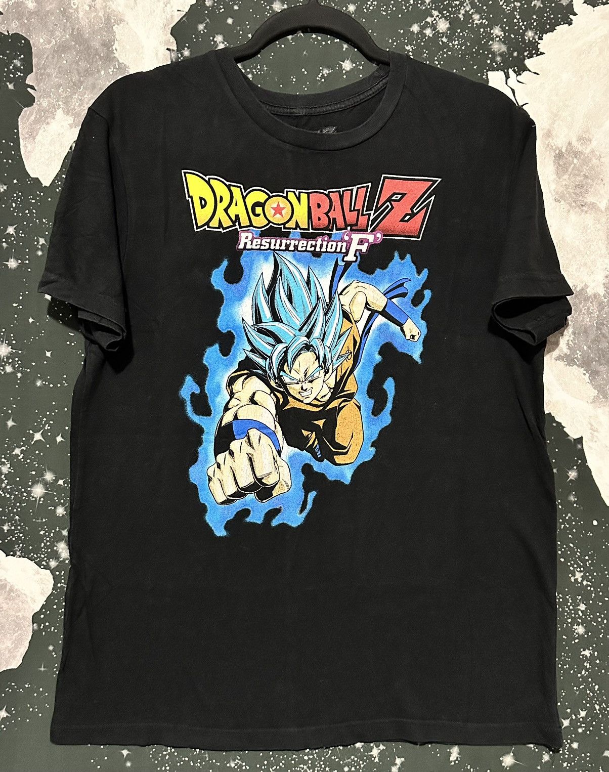 Other Dragon Ball Z shirt Size US M / EU 48-50 / 2 - 1 Thumbnail