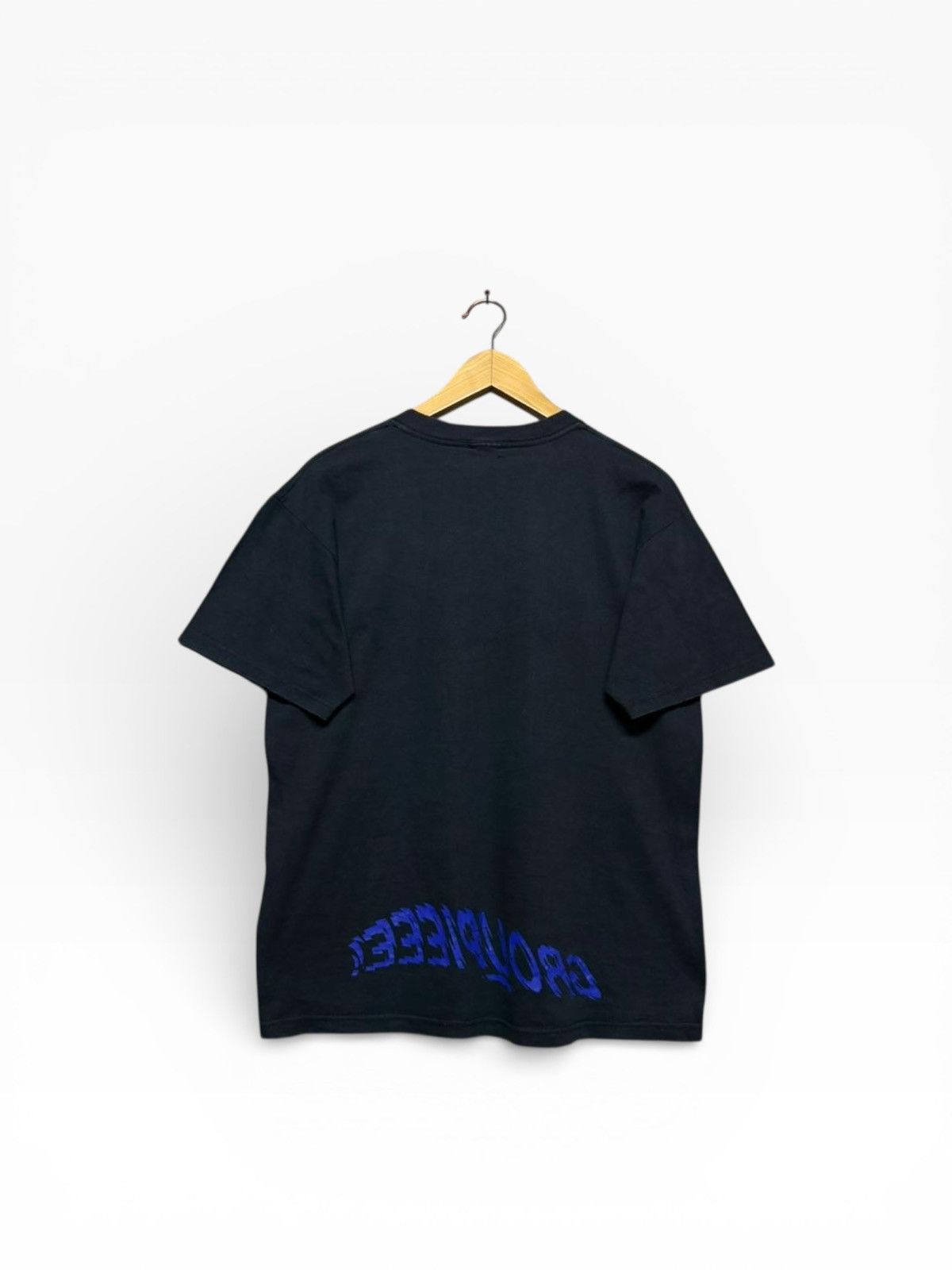 Undercover Vtg🔥1999 Are U A Groupieeee Cyberpunkc Collection Tee Size US M / EU 48-50 / 2 - 2 Thumbnail