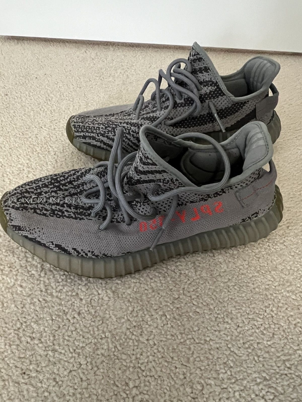 Yeezy Yeezy Beluga Size US 10 / EU 43 - 3 Thumbnail