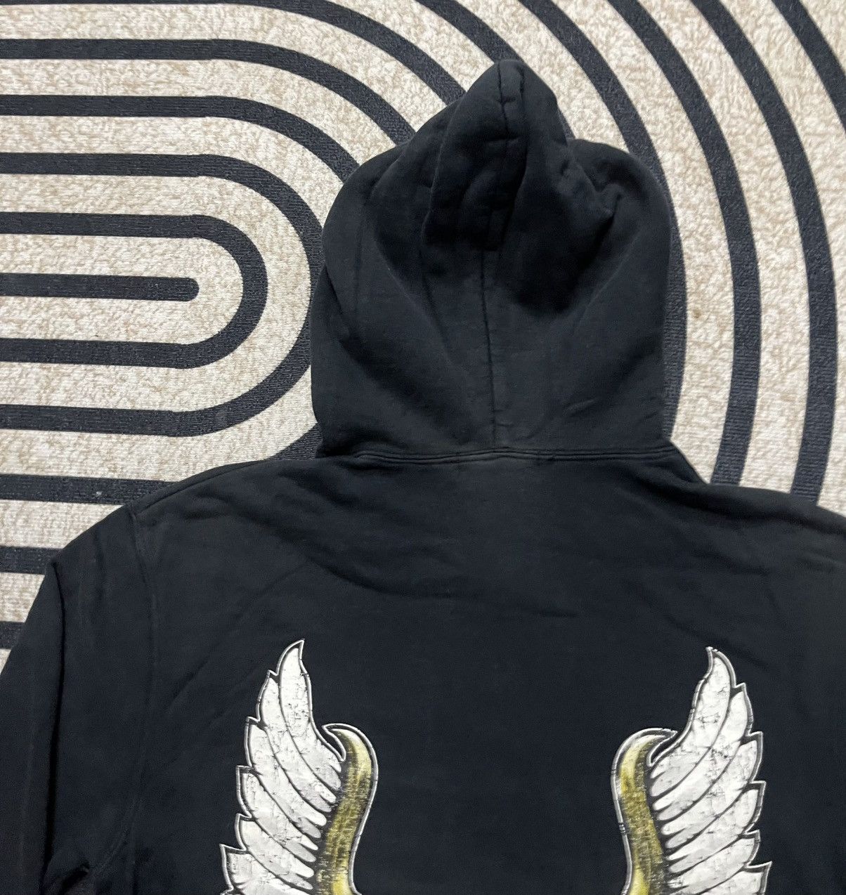 If Six Was Nine 2000s IF SIX WAS NINE SKULL DESIGN RARE DESIGN Size US S / EU 44-46 / 1 - 10 Thumbnail