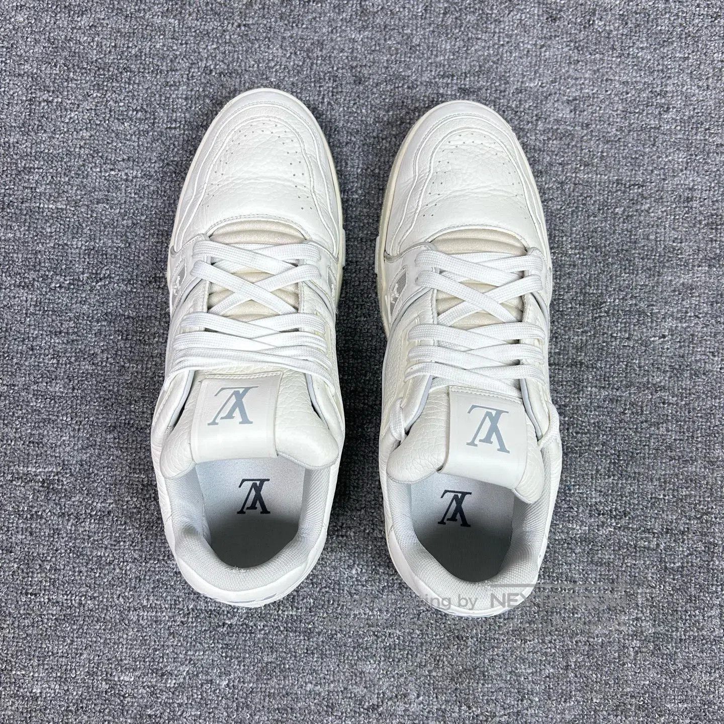 Louis Vuitton Louis Vuitton Casual sneakers| Size US 9 / EU 42 - 5 Thumbnail