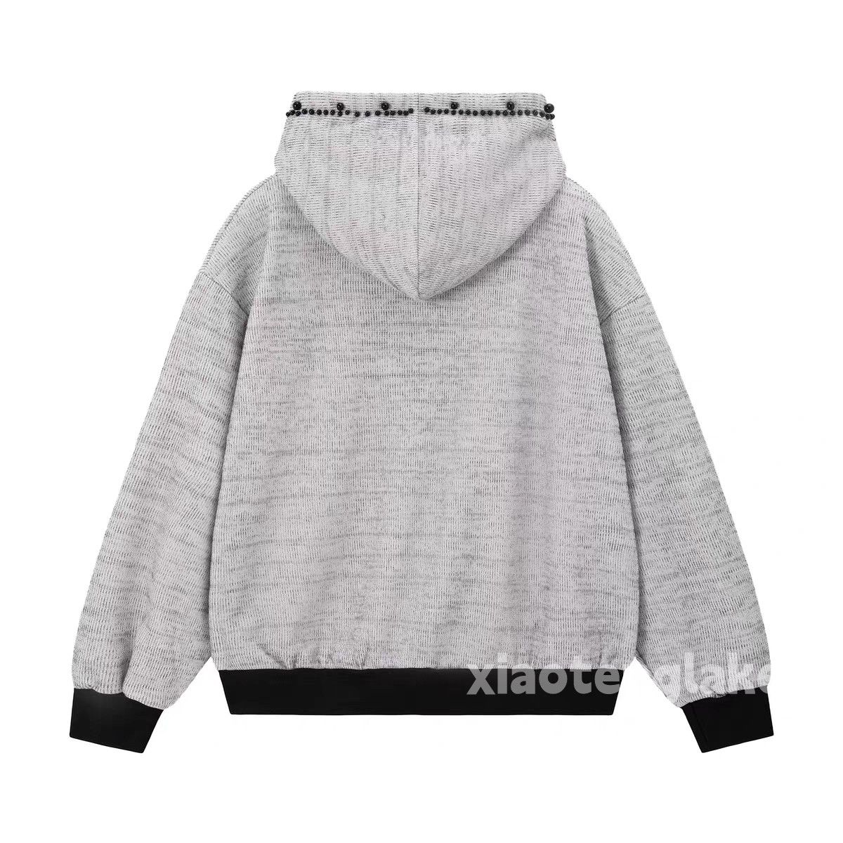 Designer Utility mountain outdoor sports yuppie y2k hoodie Size US L / EU 52-54 / 3 - 2 Thumbnail