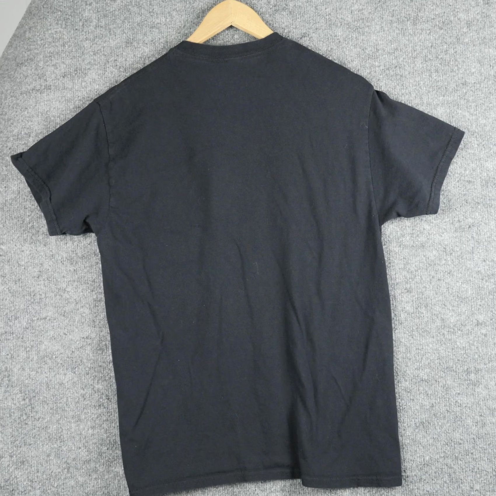 Bravado Tupac Shirt Mens Medium Black 2Pac Graphic Rap Hip Hop Tee 2020 Bravado Size US M / EU 48-50 / 2 - 5 Thumbnail