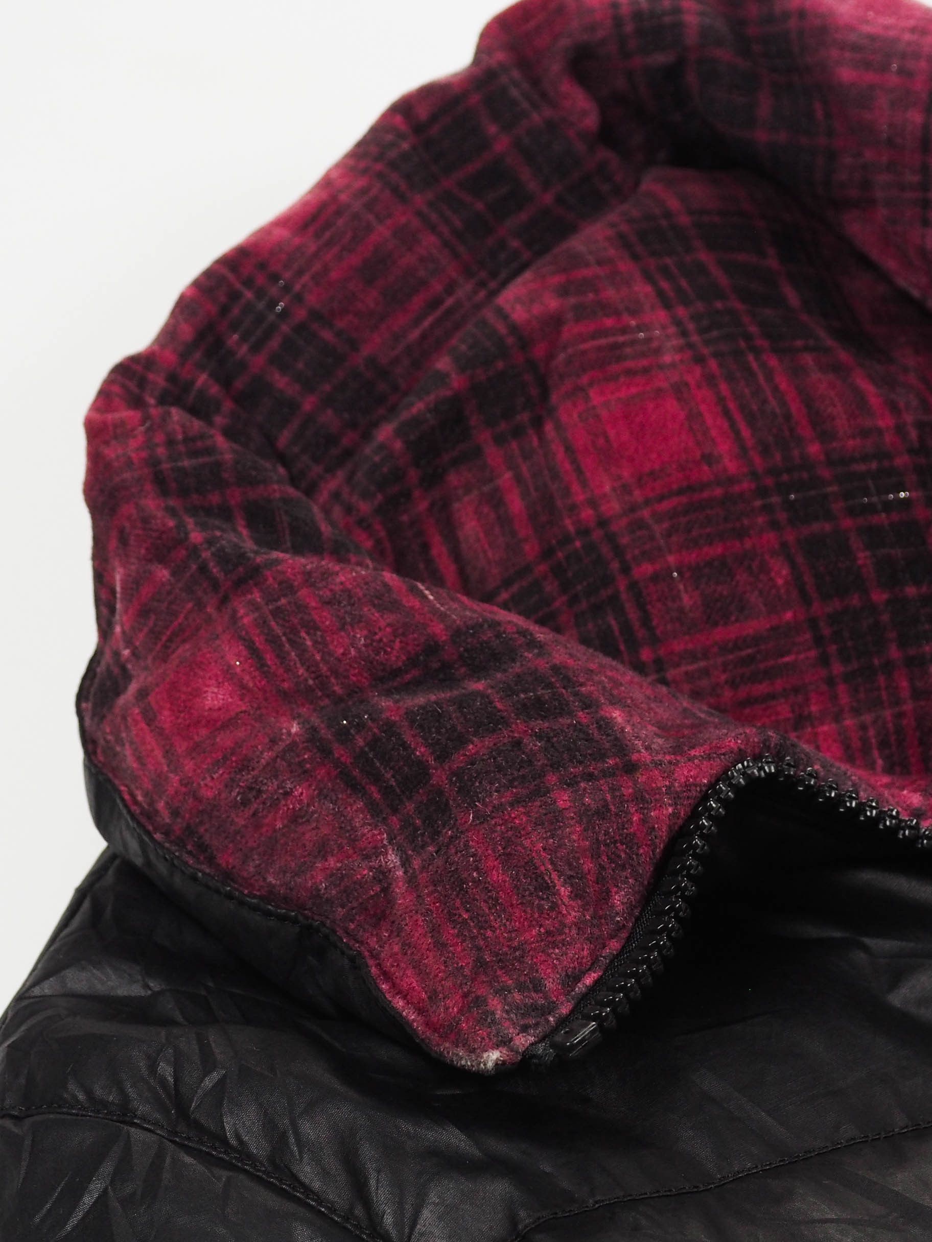 Isamu Katayama Backlash Backlash 2side puffer jacket Size US M / EU 48-50 / 2 - 9 Thumbnail