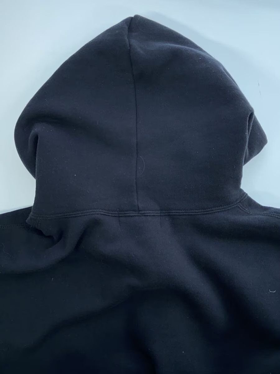 Bape BAPE Ape Shall Never Kill Ape Print Ctn Hdy Black Size US M / EU 48-50 / 2 - 9 Thumbnail