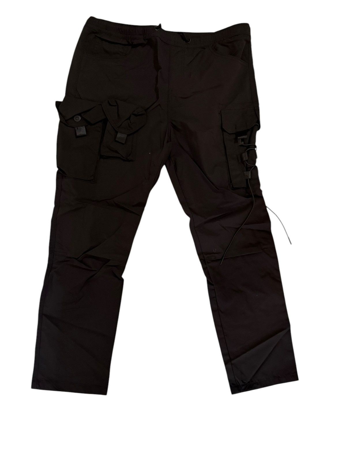 Smoke Rise Men casual pants Size US 34 / EU 50 - 2 Thumbnail