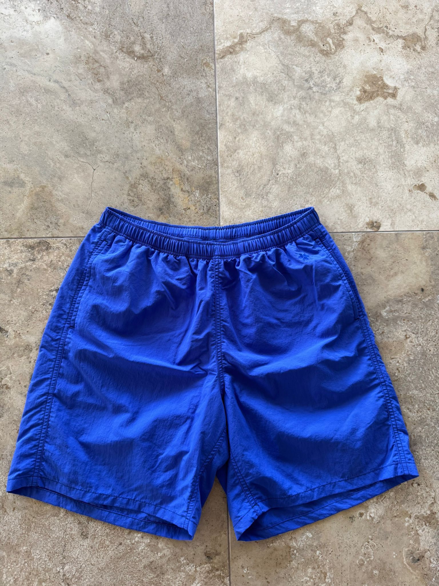 Goldwin Goldwin Nylon Shorts Size US 29 - 1 Thumbnail