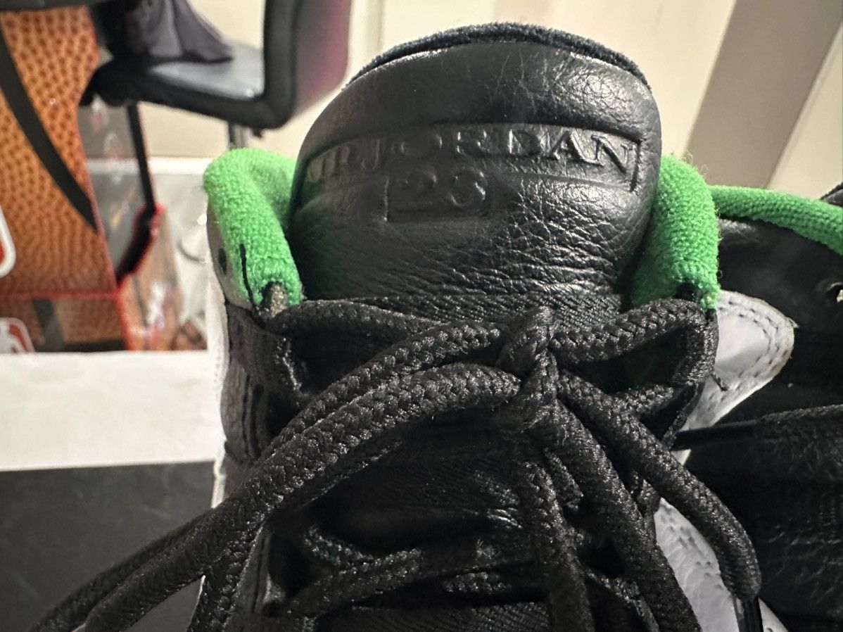 Jordan Brand × Nike Air Jordan X (10) Seattle Size US 10 / EU 43 - 14 Thumbnail
