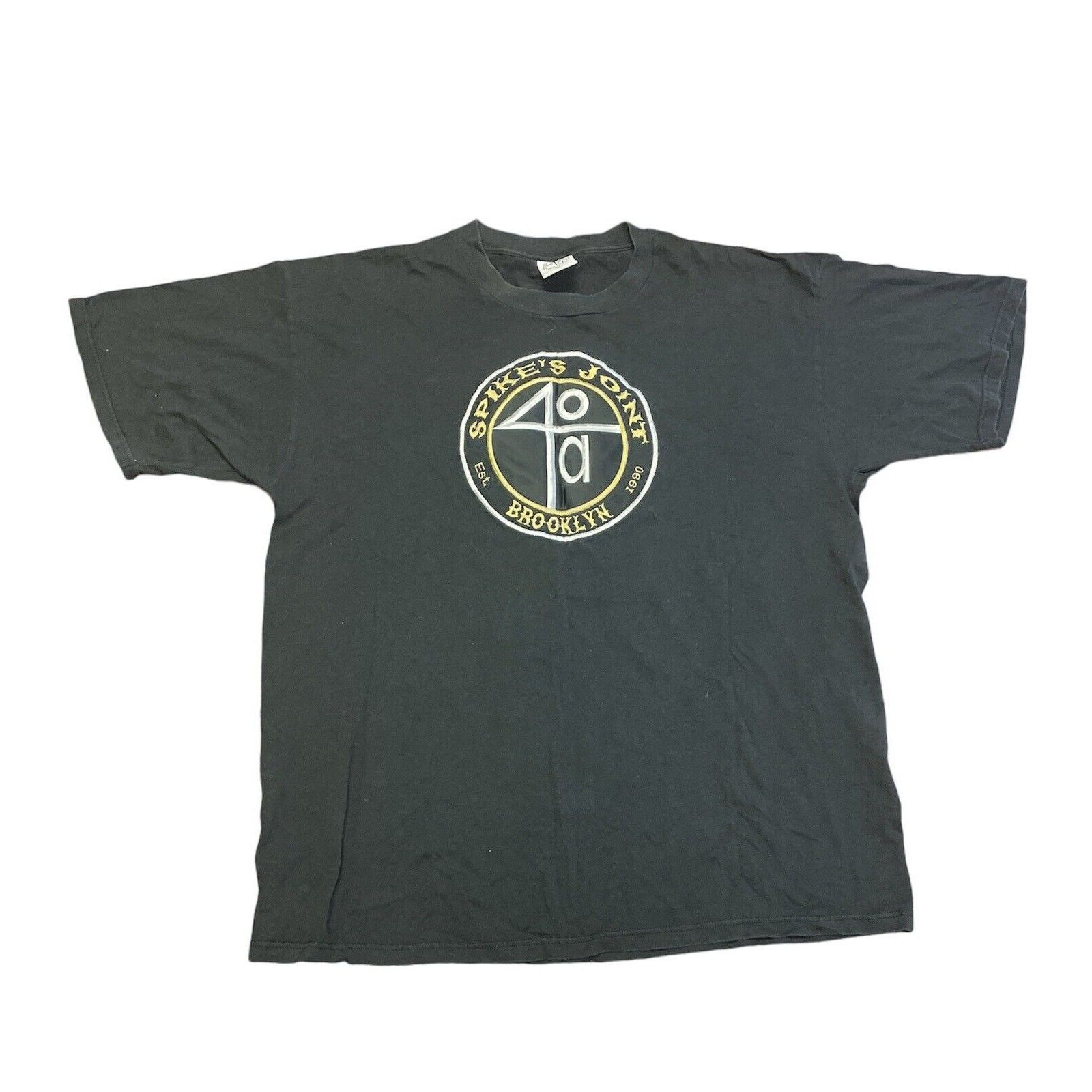 Spike Lee 40 Acres | Grailed