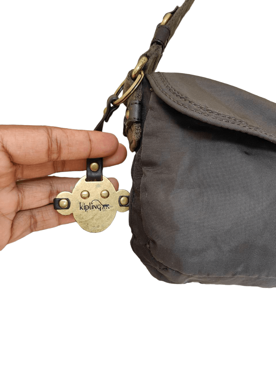 Japanese Brand Kipling Mini Handbag Size ONE SIZE - 6 Thumbnail