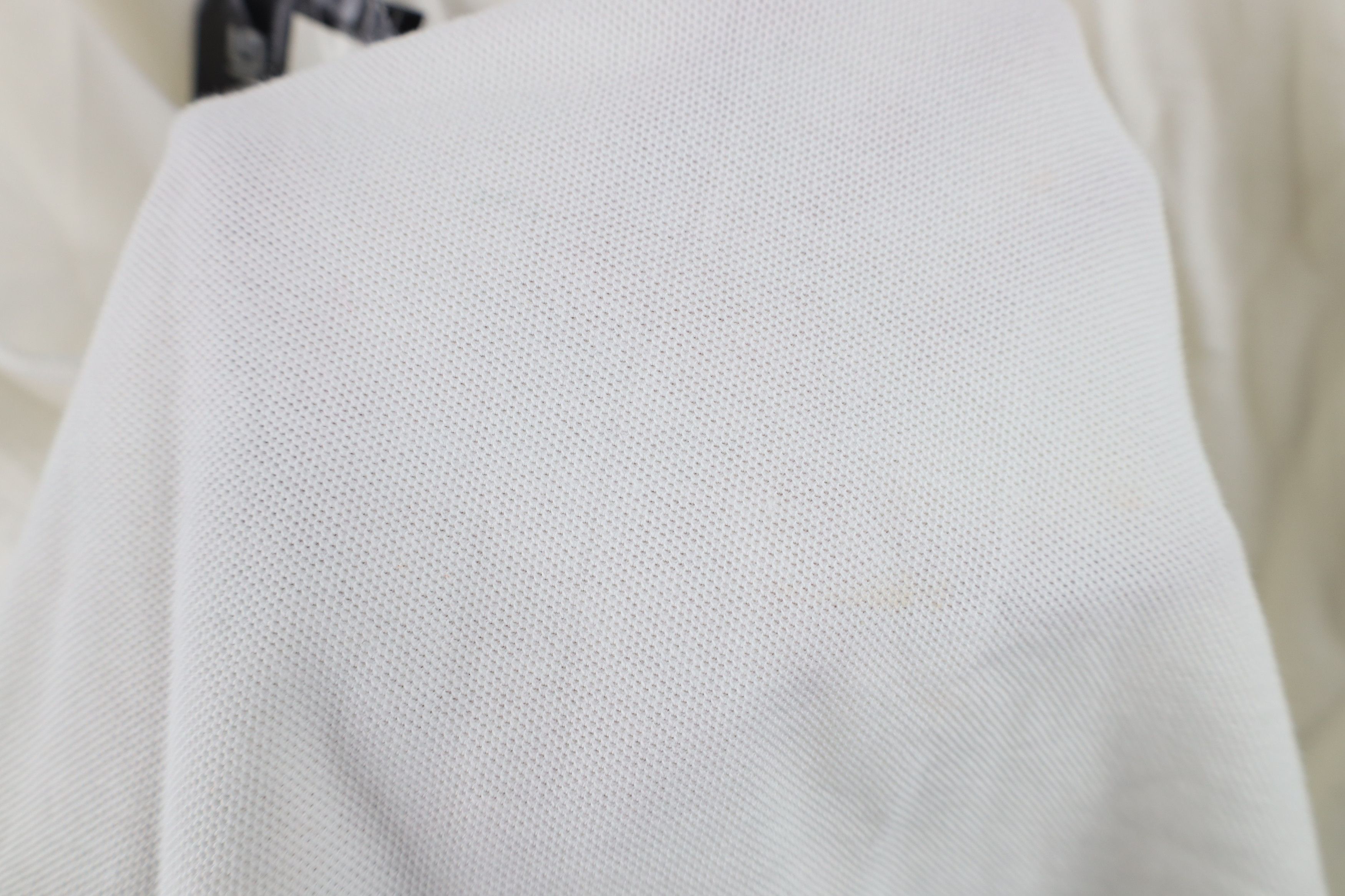 PING Deadstock Vintage 90s Ping Golf Rolls Royce Golf Polo Shirt Size US XXL / EU 58 / 5 - 10 Thumbnail