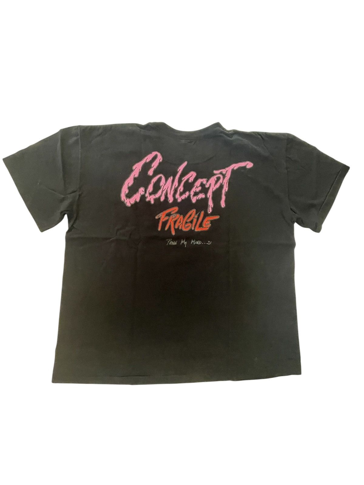 Matty Boy Concept Fragile X Matty Boy shirt-L Size US L / EU 52-54 / 3 - 2 Thumbnail