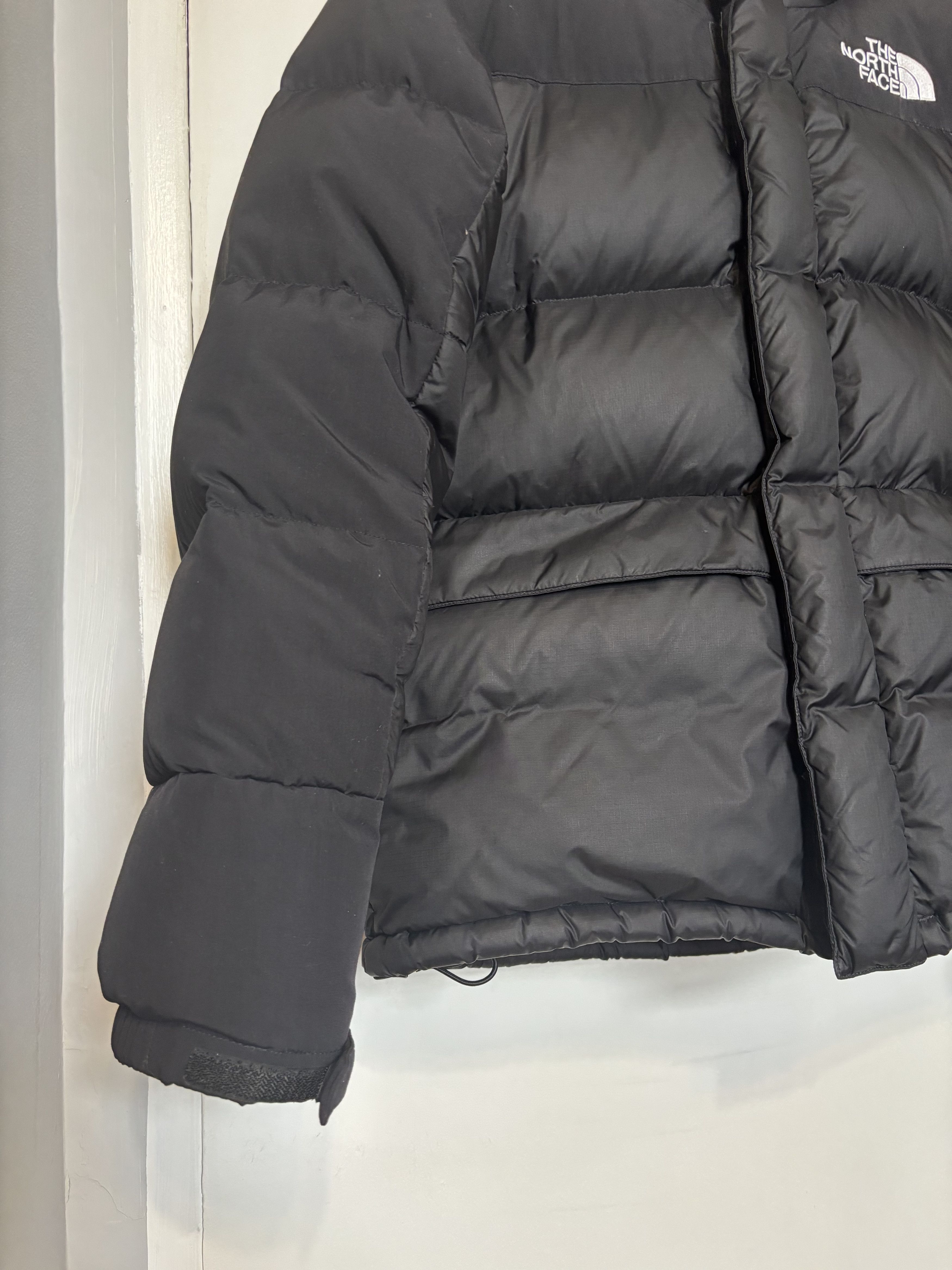 The North Face North Face HMLYN Down Parka Size US M / EU 48-50 / 2 - 5 Thumbnail