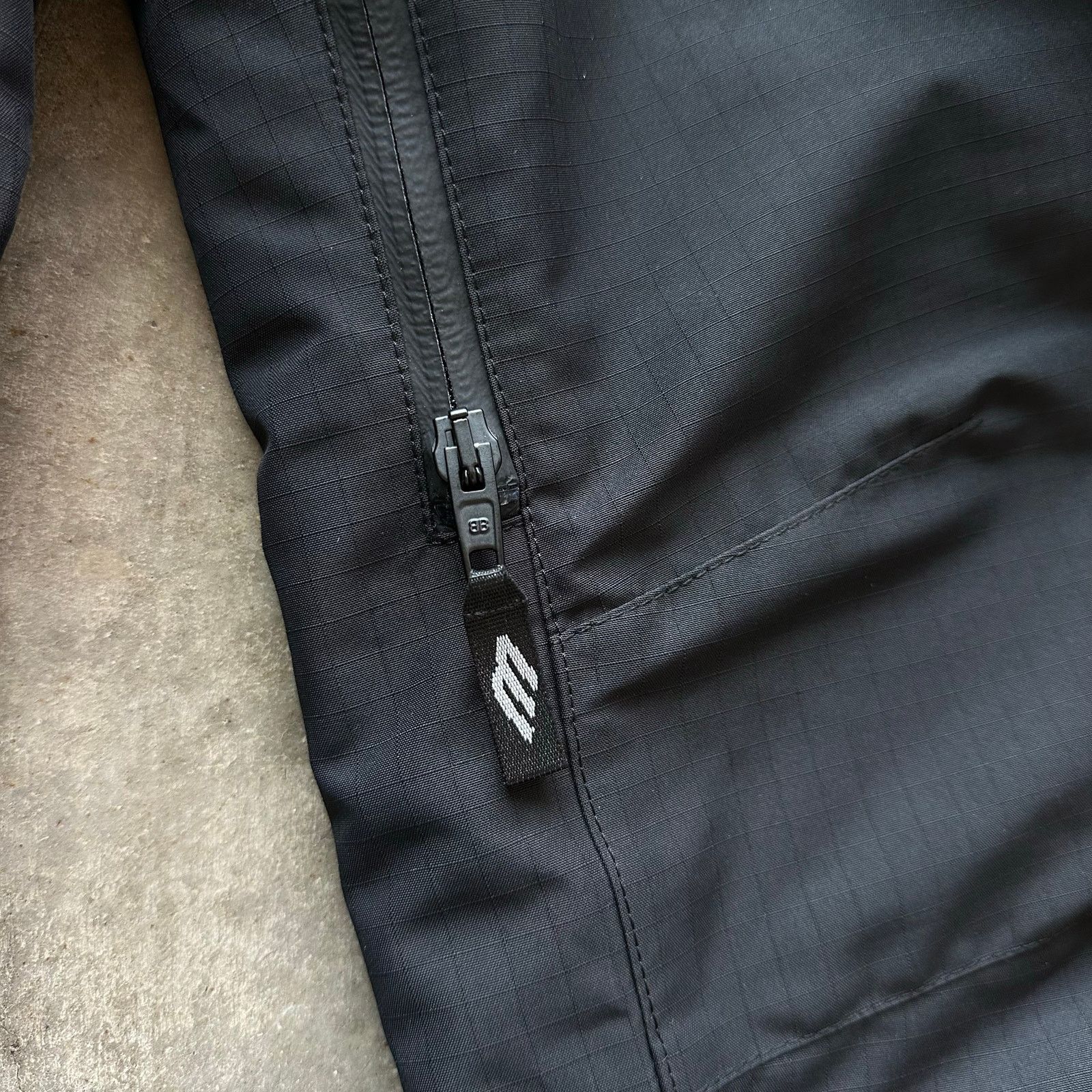 Balenciaga Balenciaga Skiwear 3B Sport Logo Cargo Pants Size US 32 / EU 48 - 9 Thumbnail