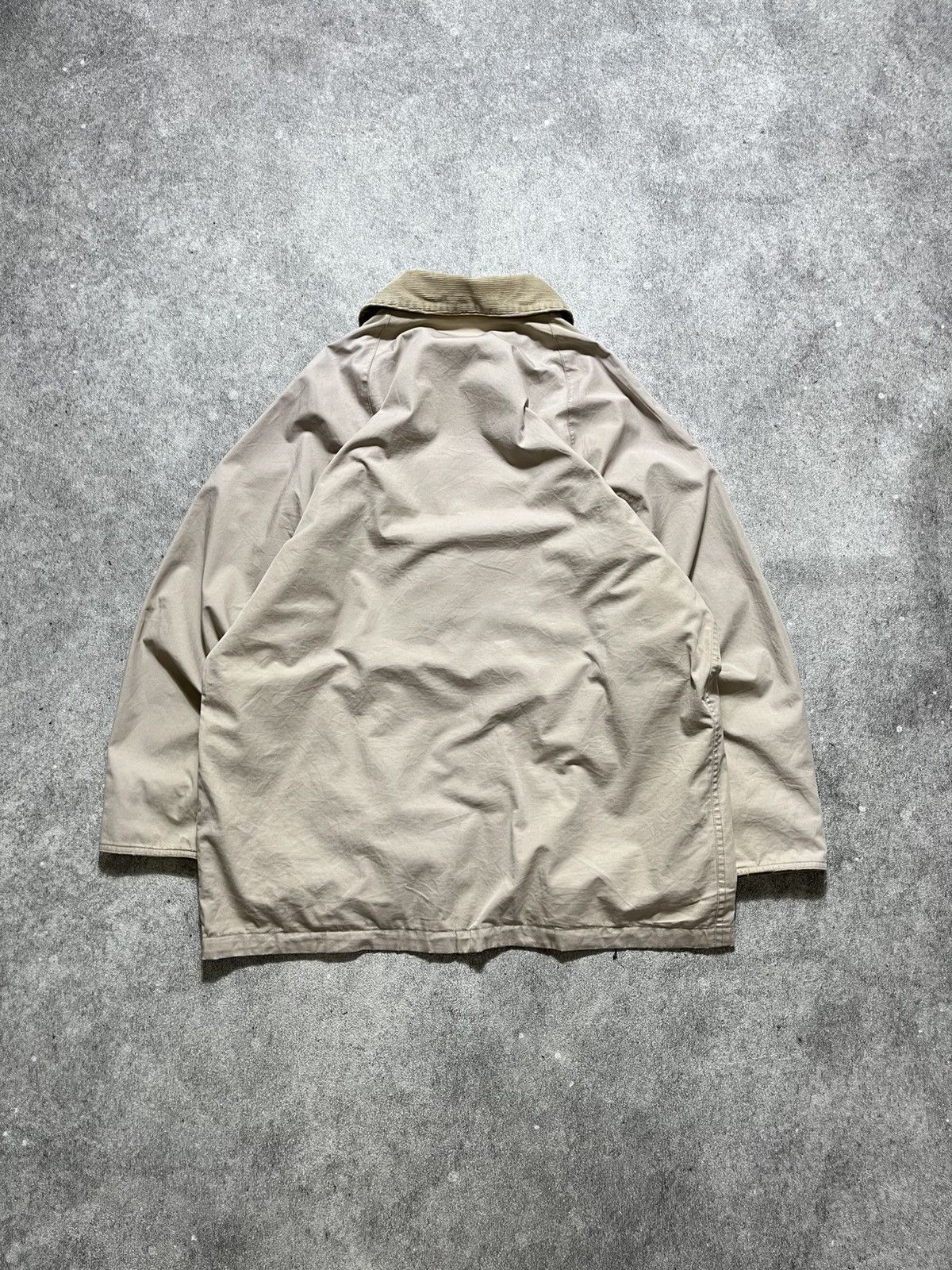 Barbour Barbour Leightweight Beaufort Jacket Size US M / EU 48-50 / 2 - 16 Thumbnail