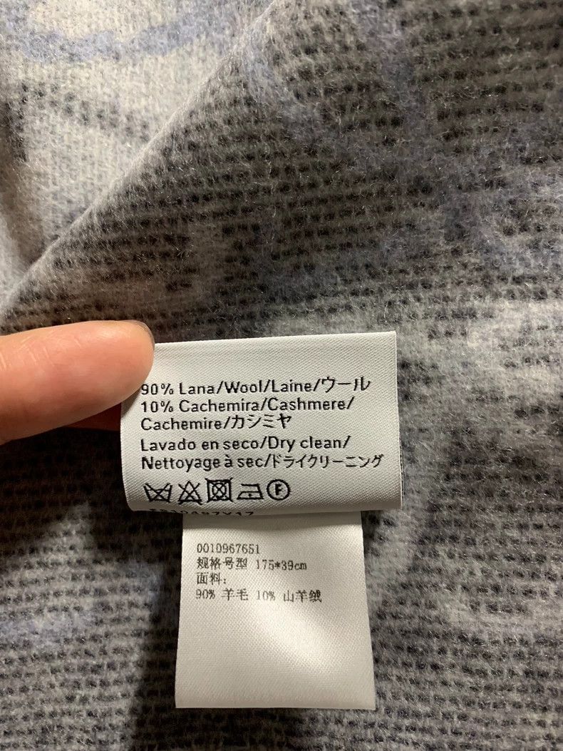 Loewe LOEWE Scarves Size ONE SIZE - 4 Thumbnail