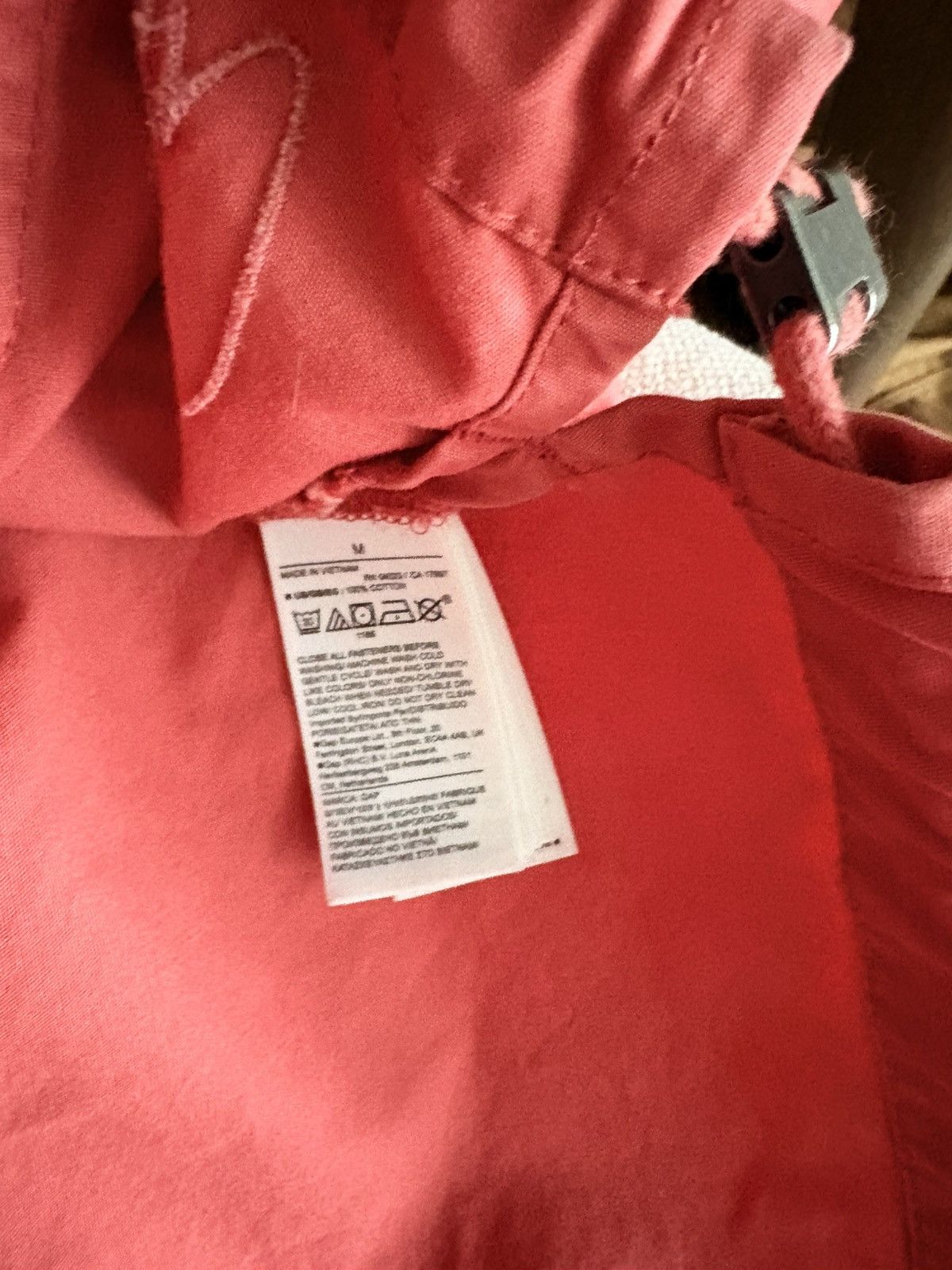 Gap Gap Sean Wotherspoon Size US M / EU 48-50 / 2 - 4 Thumbnail
