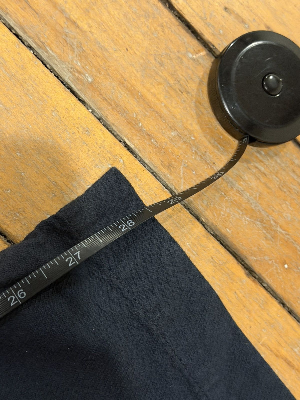 Barena Made in Italy Barena slim/straight cargo pants Size US 34 / EU 50 - 9 Thumbnail