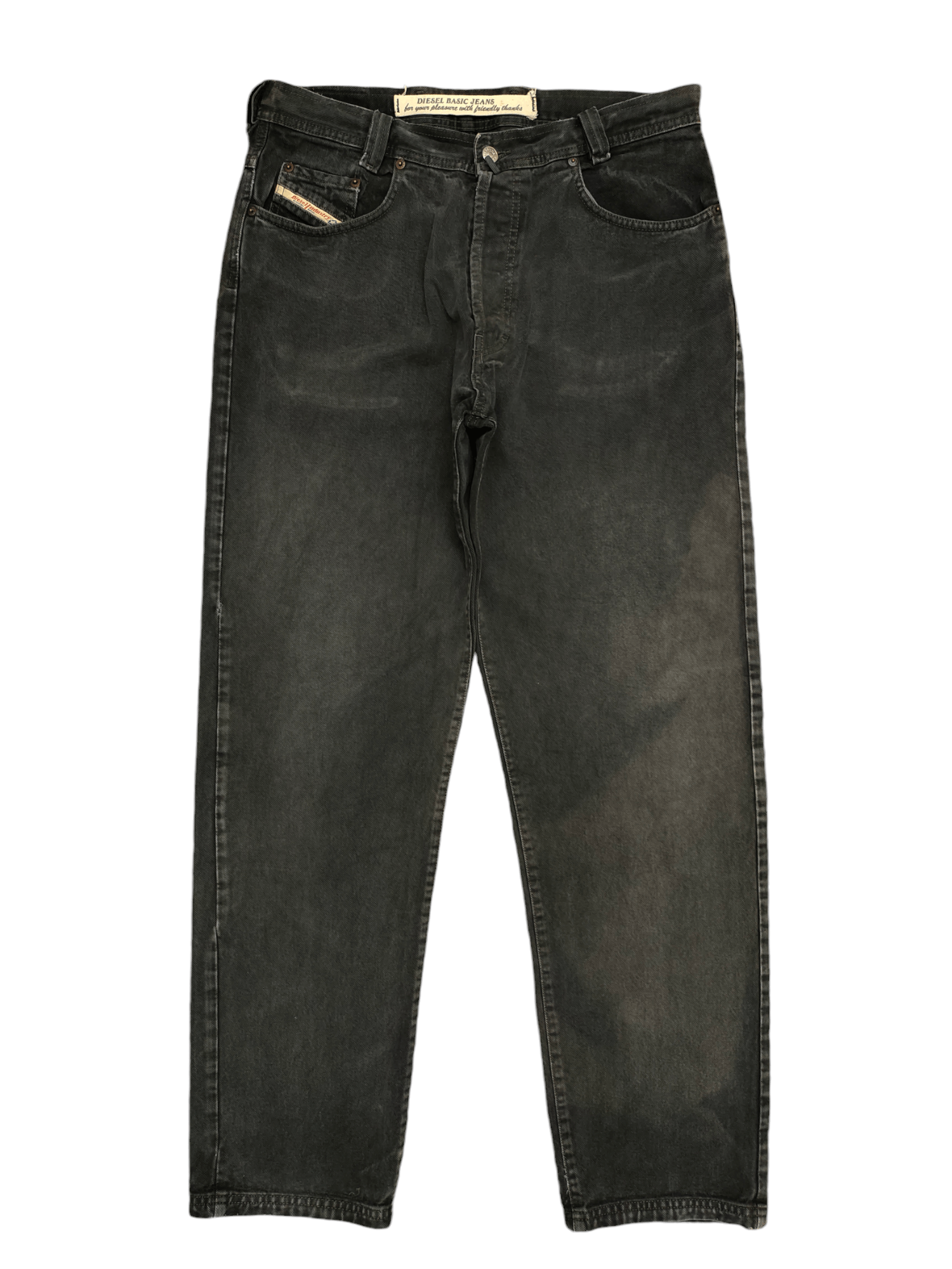 FREEWHEELERS “GANDY DANCER” OVERALLS New