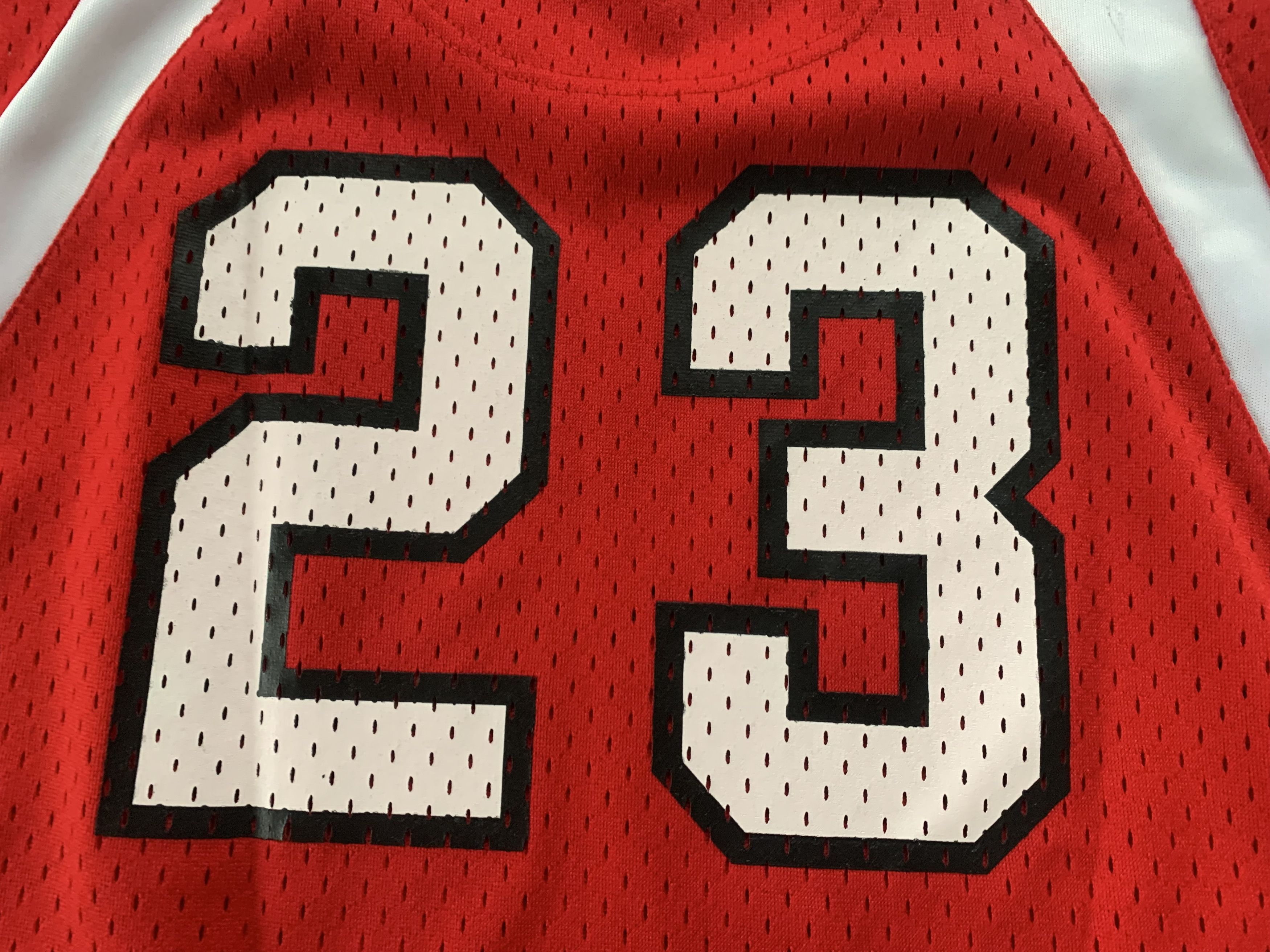 Other NCAA Buckeyes Ohio State 23 Basketball Jersey Size US L / EU 52-54 / 3 - 6 Thumbnail