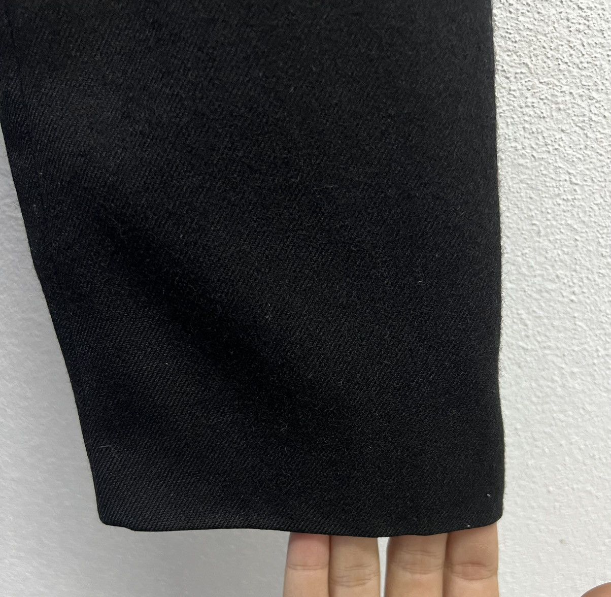 Vintage × Yves Saint Laurent VINTAGE YVES SAINT LAURENT DIFFUSION FEMMES JACKET COAT Size US M / EU 48-50 / 2 - 5 Thumbnail