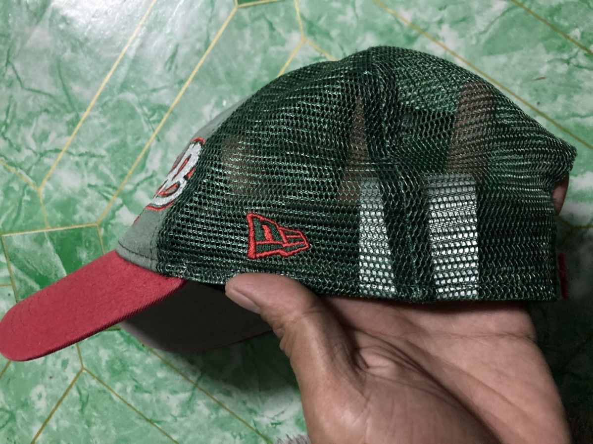 New Era New era Hat Snap Back Size ONE SIZE - 3 Thumbnail