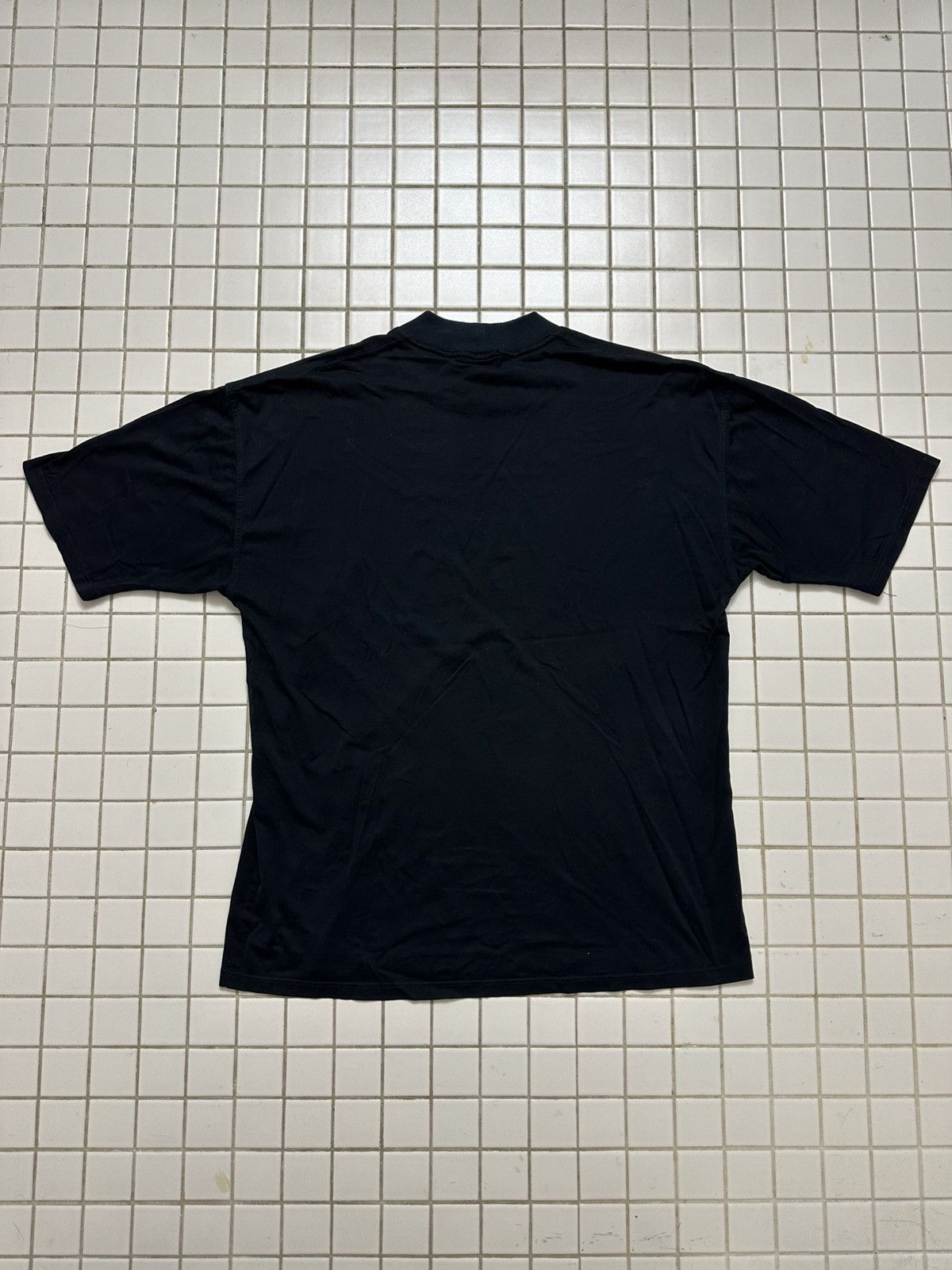 Versace 90s Versace tee Size US M / EU 48-50 / 2 - 3 Thumbnail
